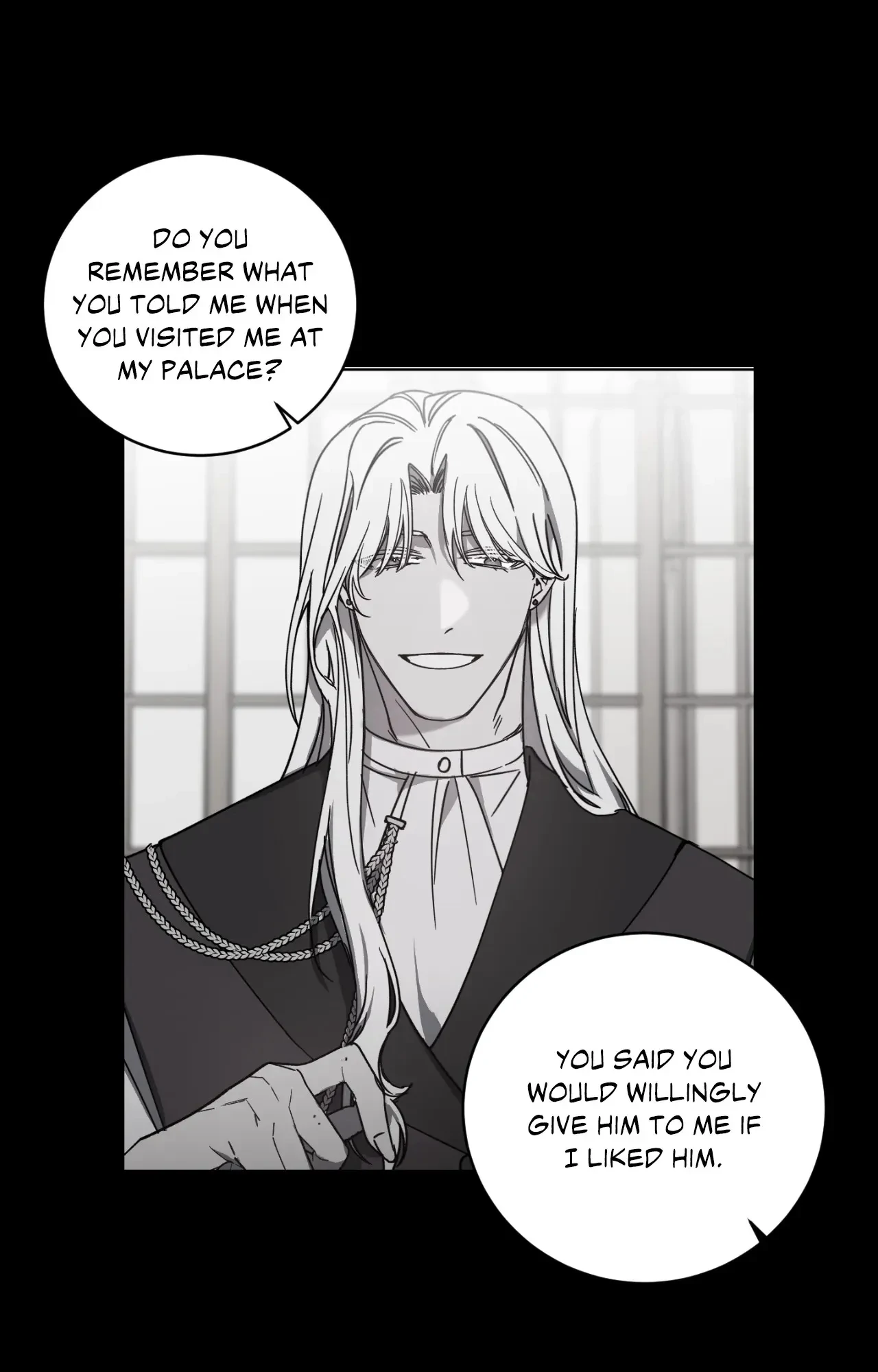 Love Trap「Official」 - Chapter 78 Page 51