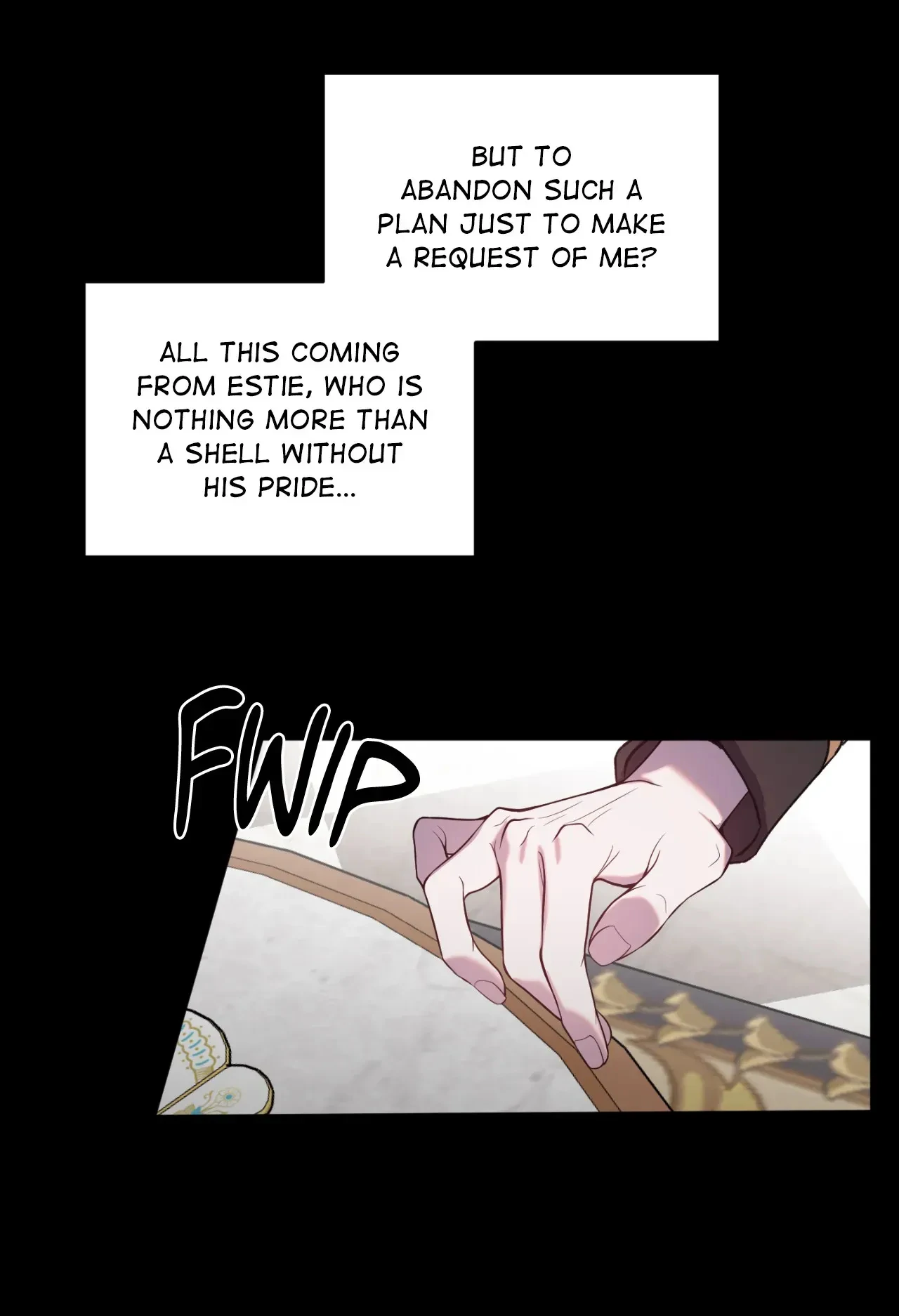 Love Trap「Official」 - Chapter 78 Page 54