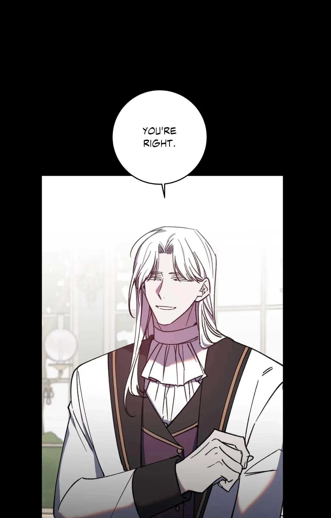 Love Trap「Official」 - Chapter 78 Page 55