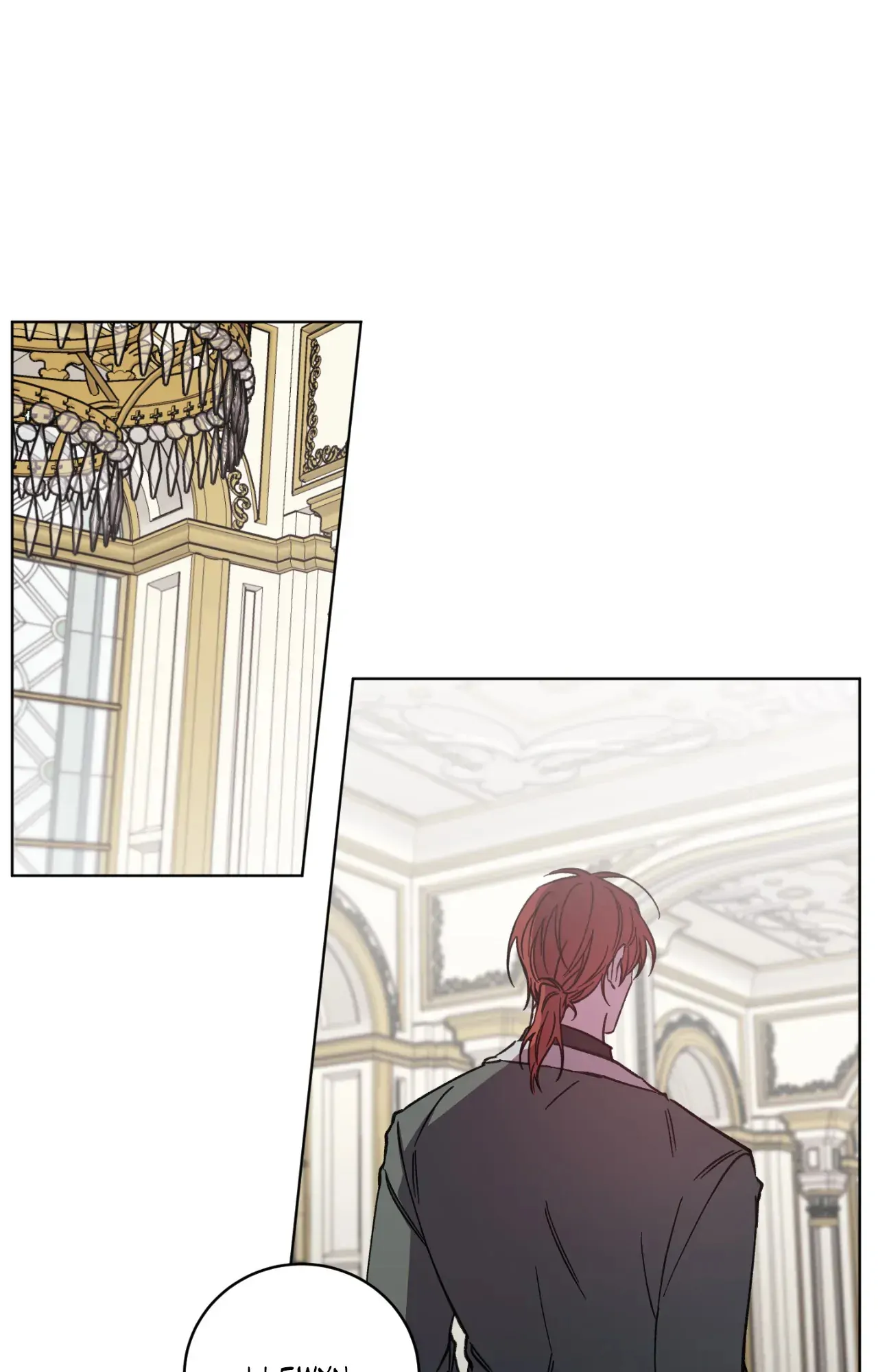 Love Trap「Official」 - Chapter 79 Page 1