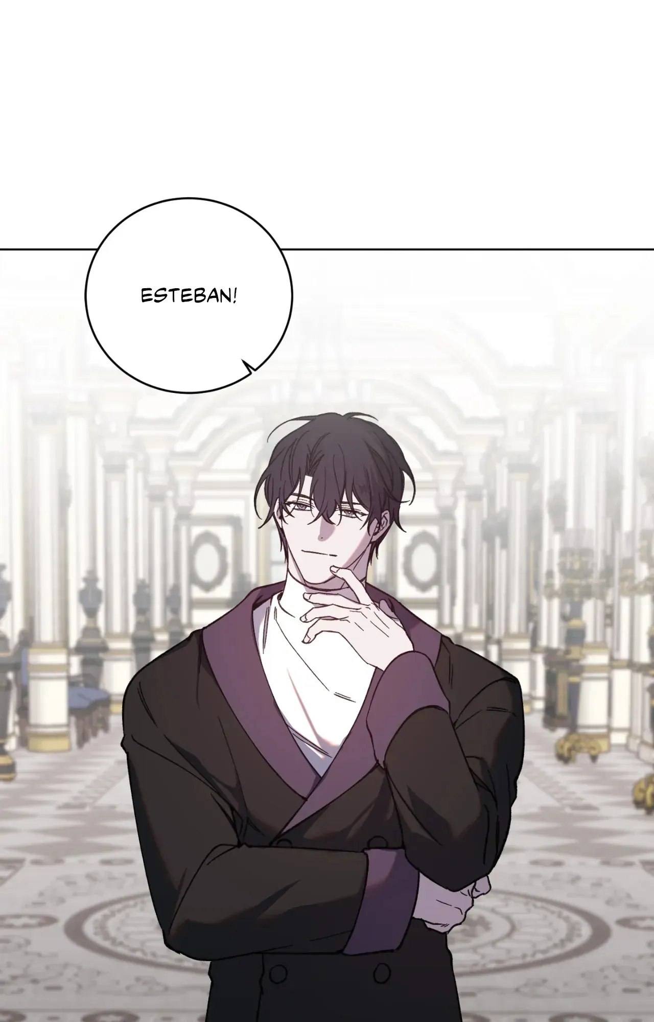 Love Trap「Official」 - Chapter 79 Page 3