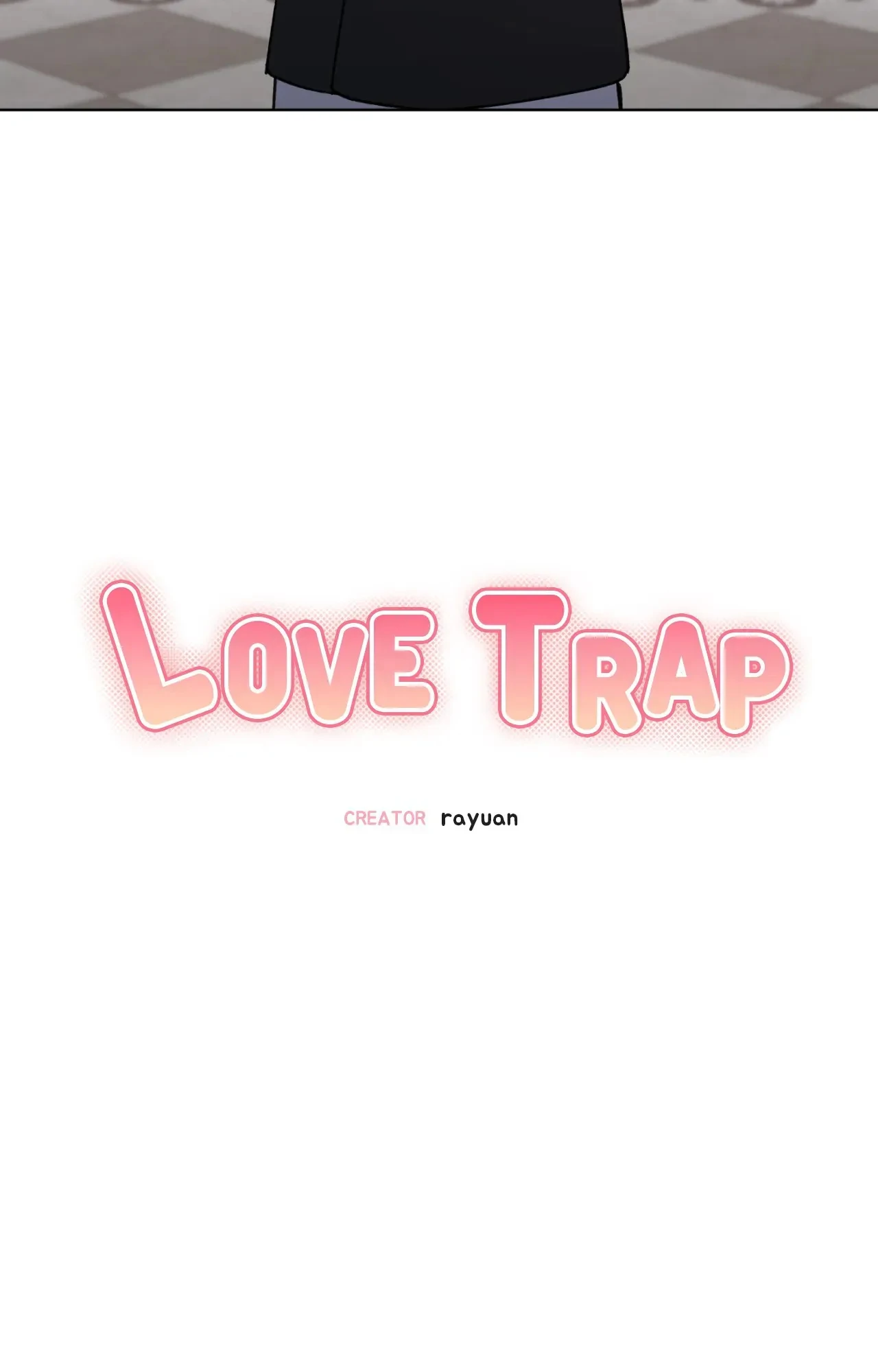 Love Trap「Official」 - Chapter 79 Page 4