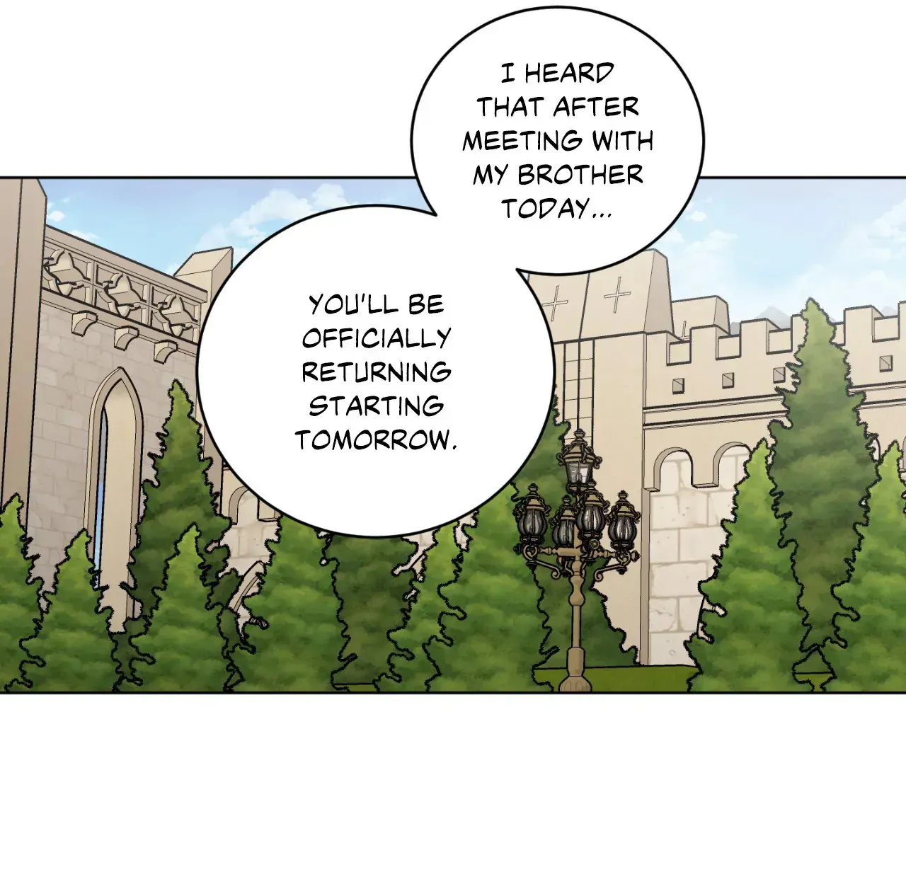 Love Trap「Official」 - Chapter 79 Page 5