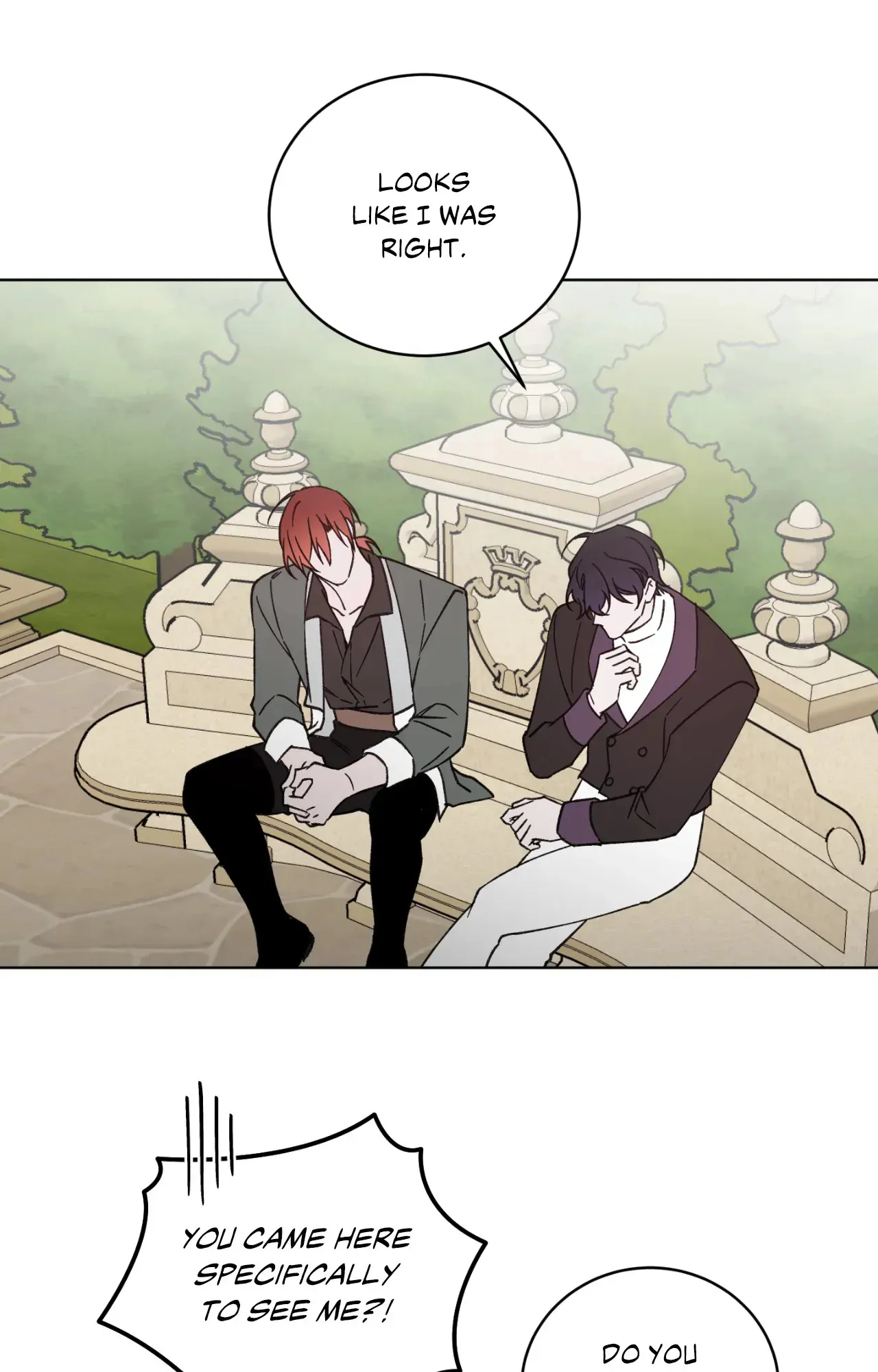 Love Trap「Official」 - Chapter 79 Page 7