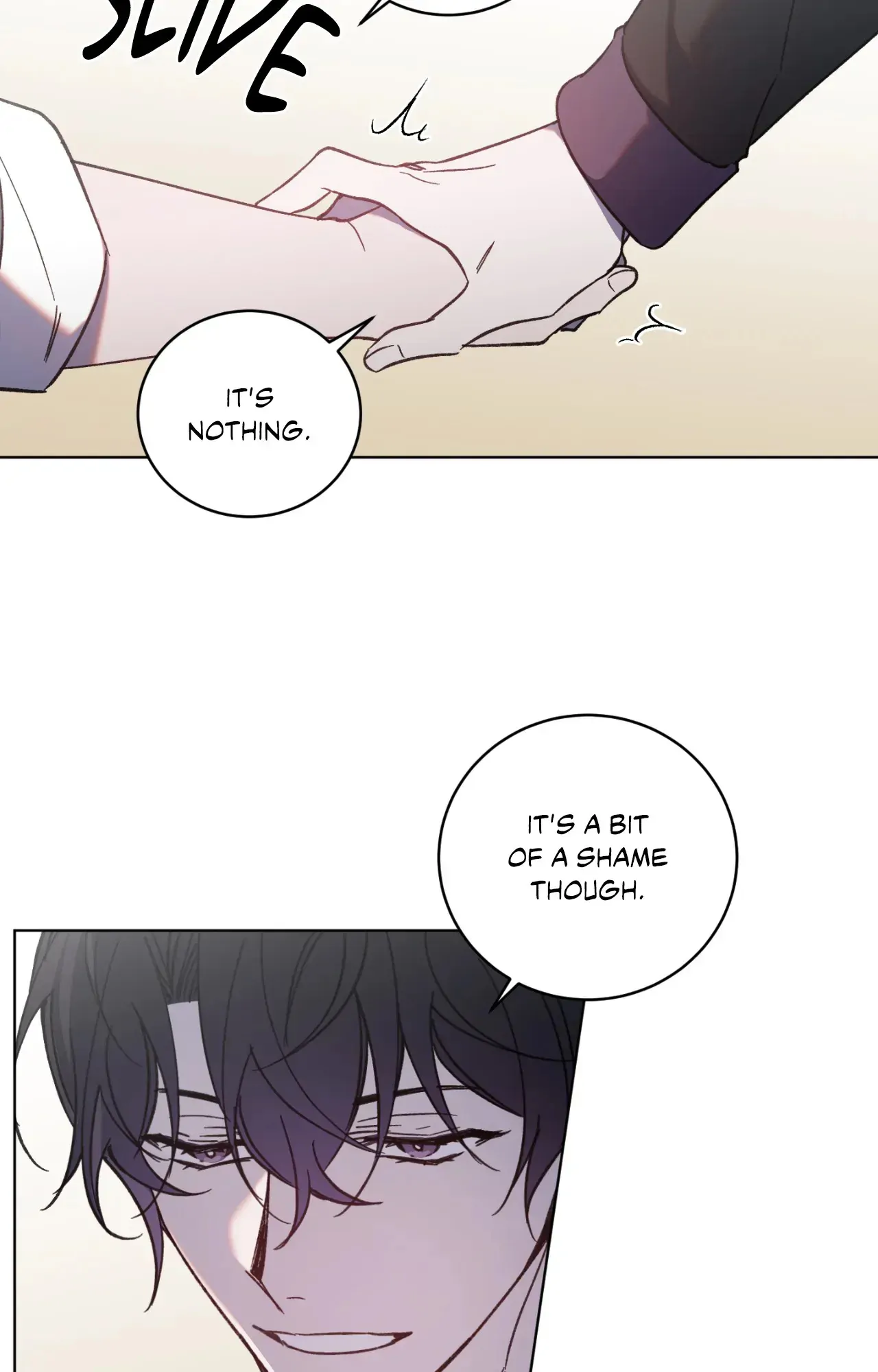 Love Trap「Official」 - Chapter 79 Page 13