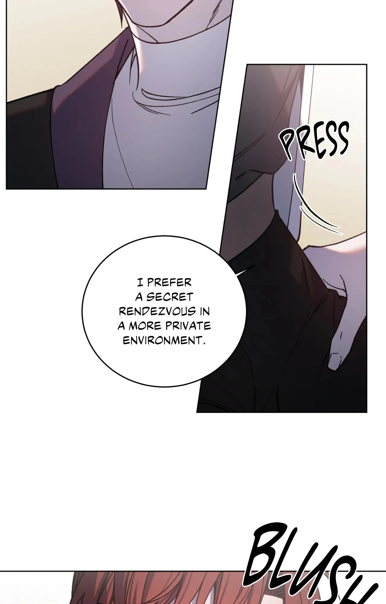 Love Trap「Official」 - Chapter 79 Page 14