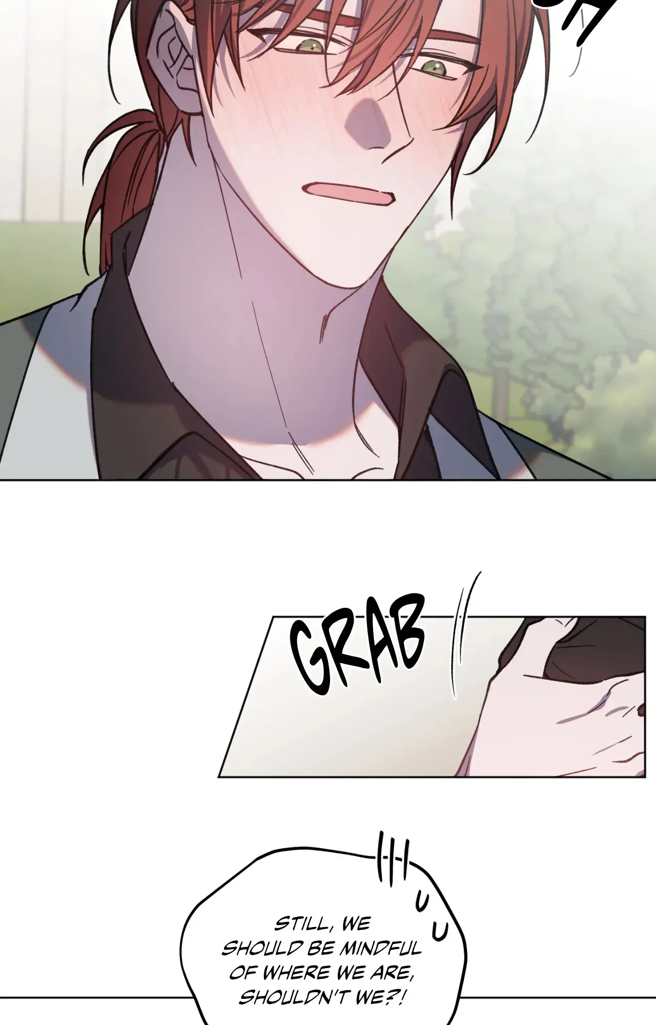 Love Trap「Official」 - Chapter 79 Page 15