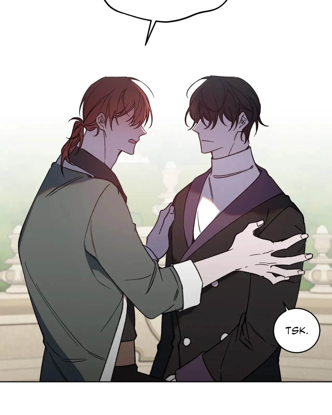 Love Trap「Official」 - Chapter 79 Page 16