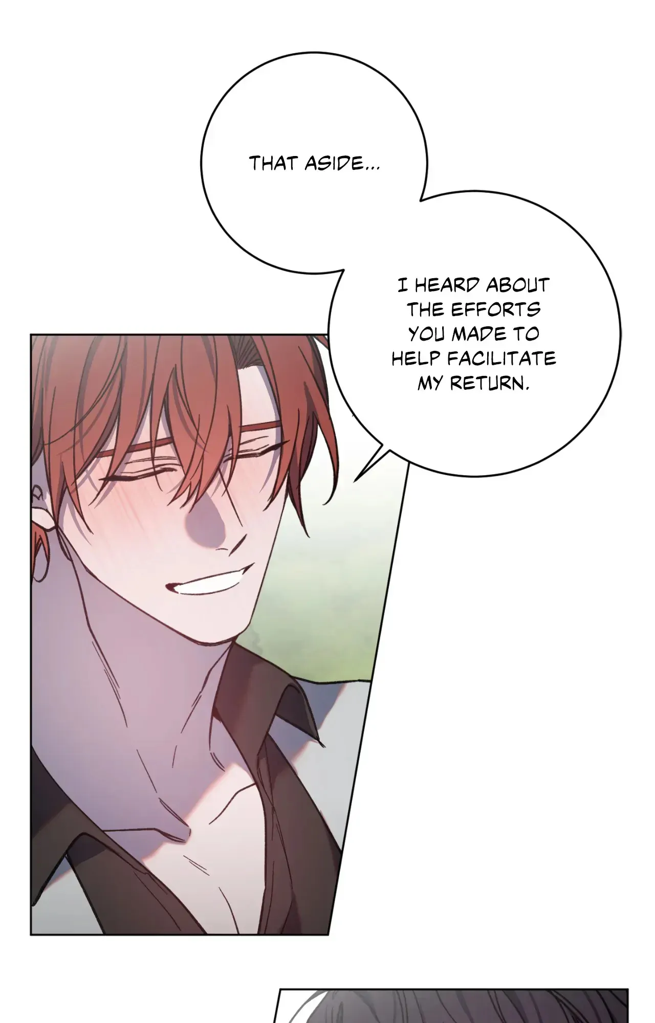 Love Trap「Official」 - Chapter 79 Page 17