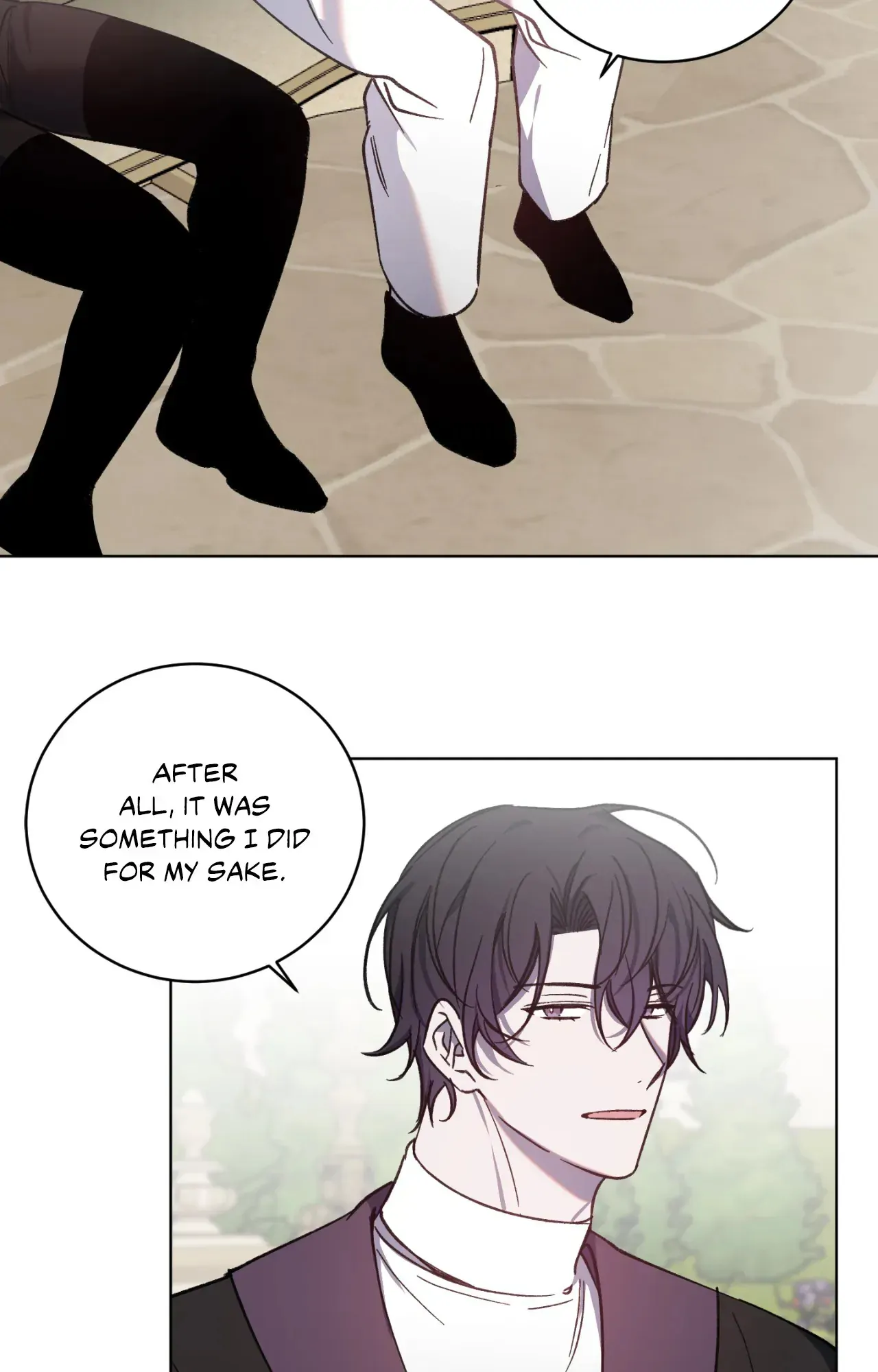 Love Trap「Official」 - Chapter 79 Page 19
