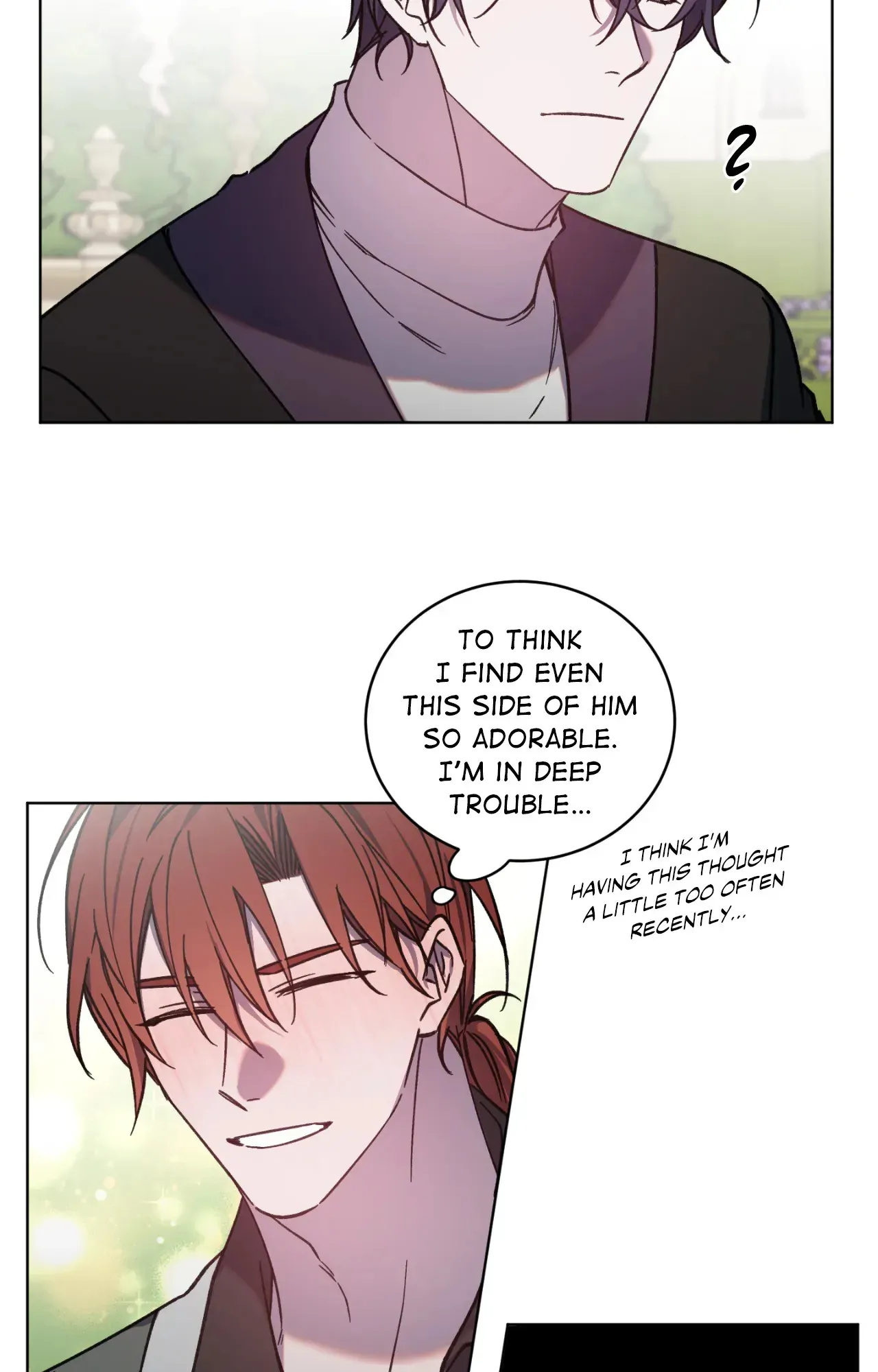 Love Trap「Official」 - Chapter 79 Page 24