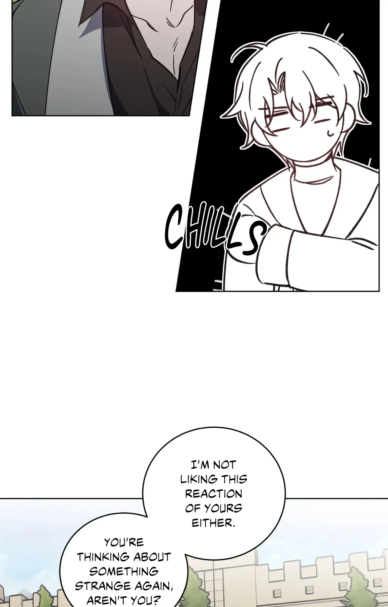 Love Trap「Official」 - Chapter 79 Page 25