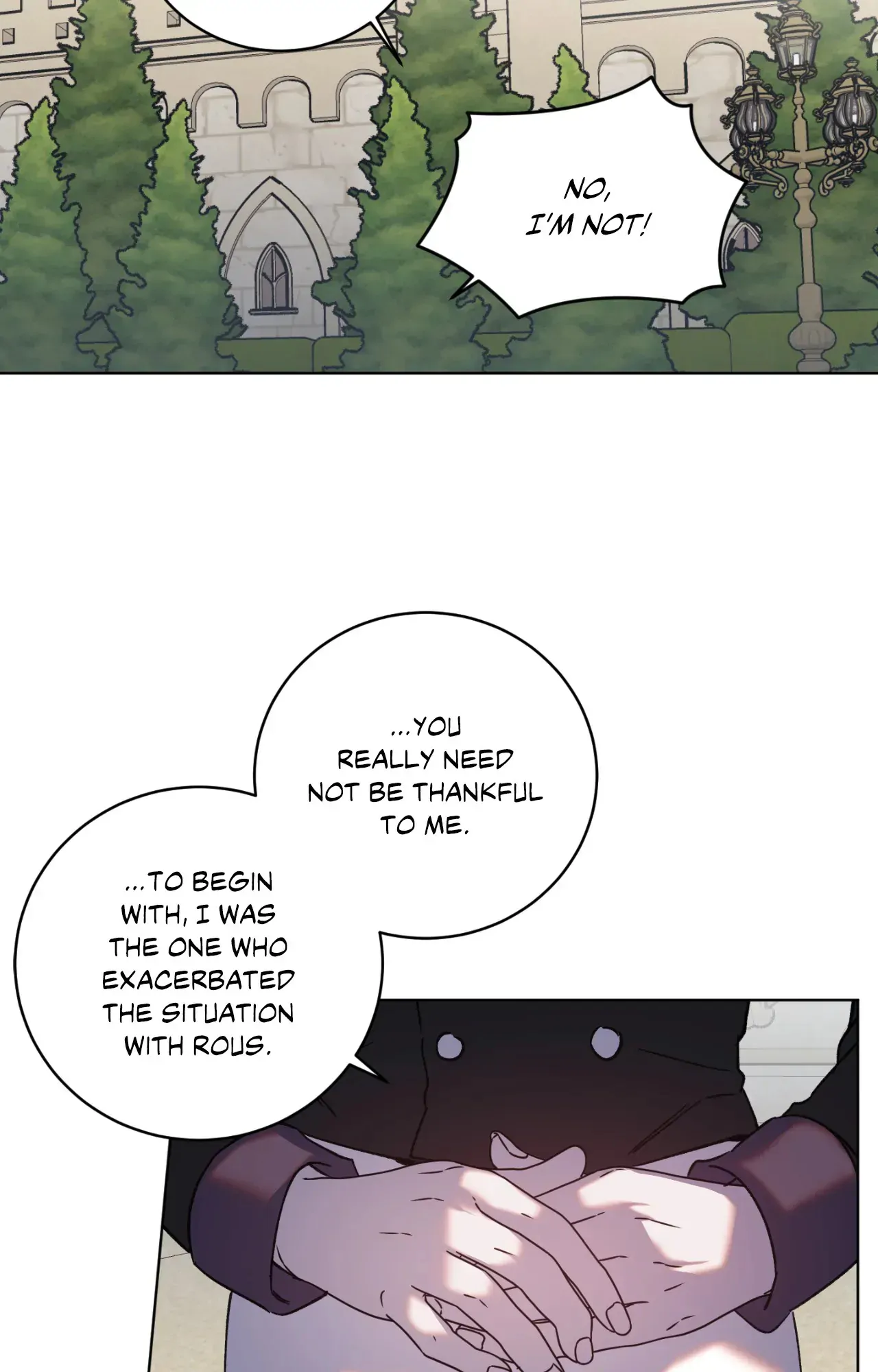 Love Trap「Official」 - Chapter 79 Page 26