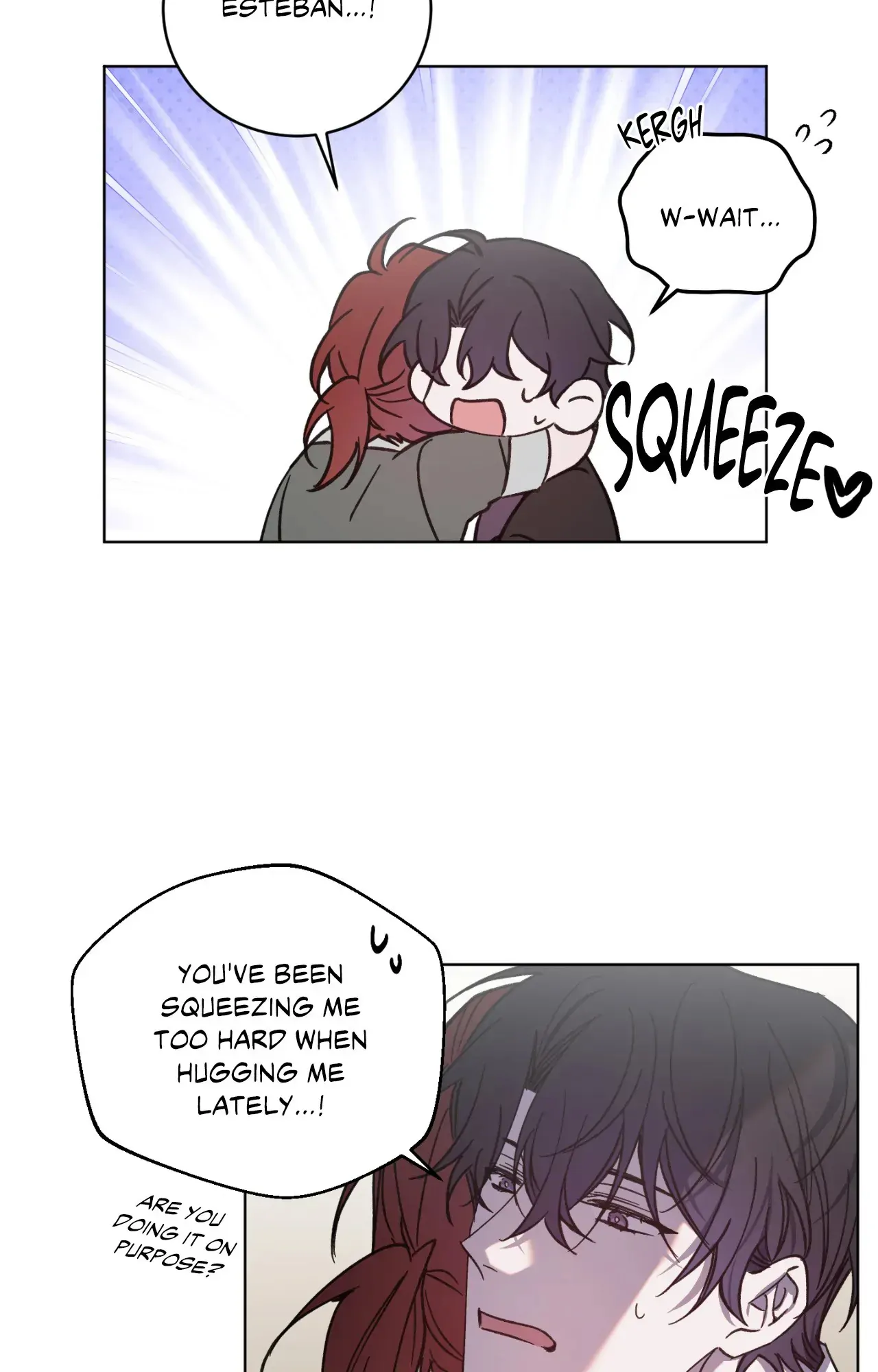 Love Trap「Official」 - Chapter 79 Page 30