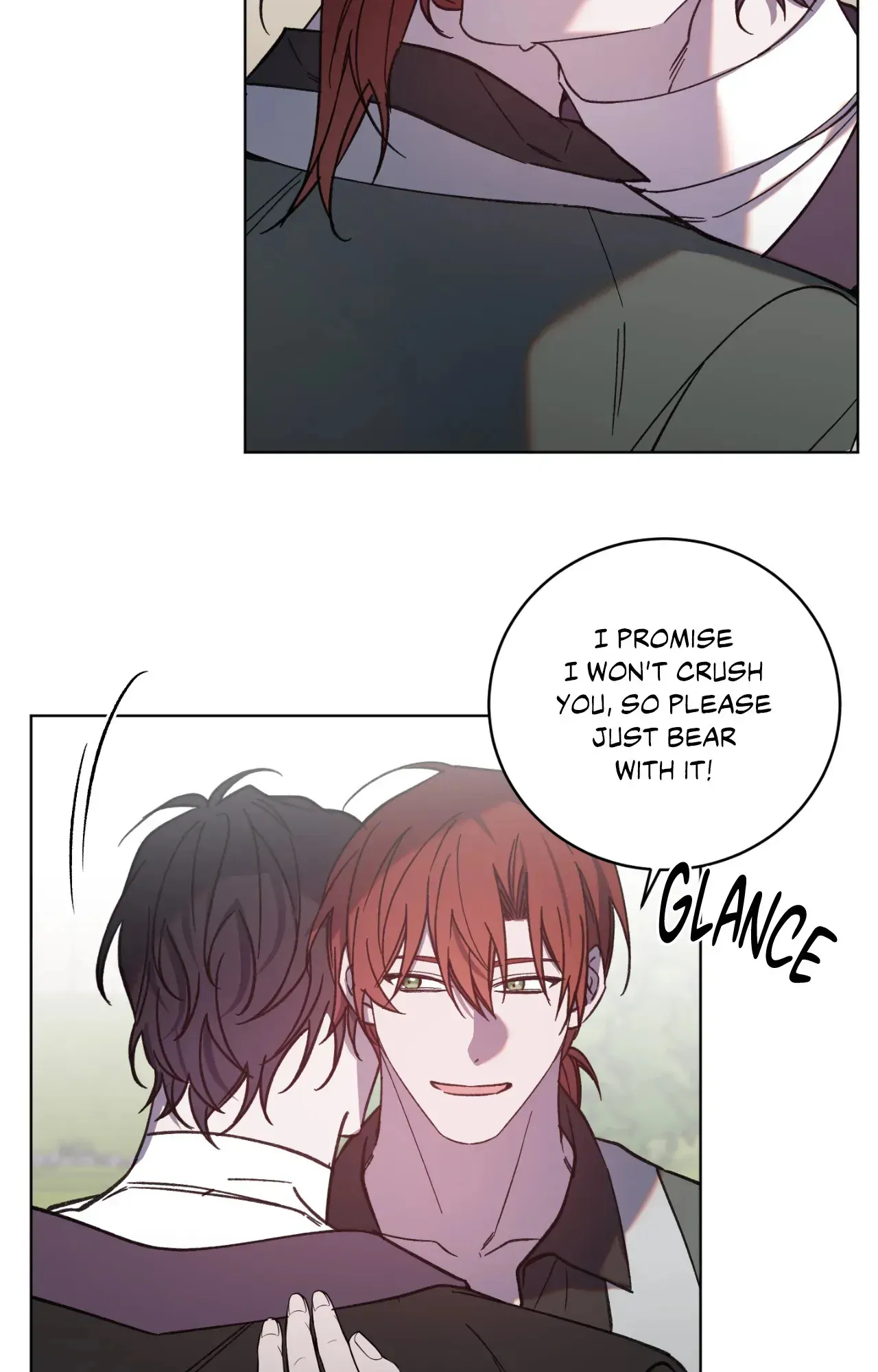 Love Trap「Official」 - Chapter 79 Page 31