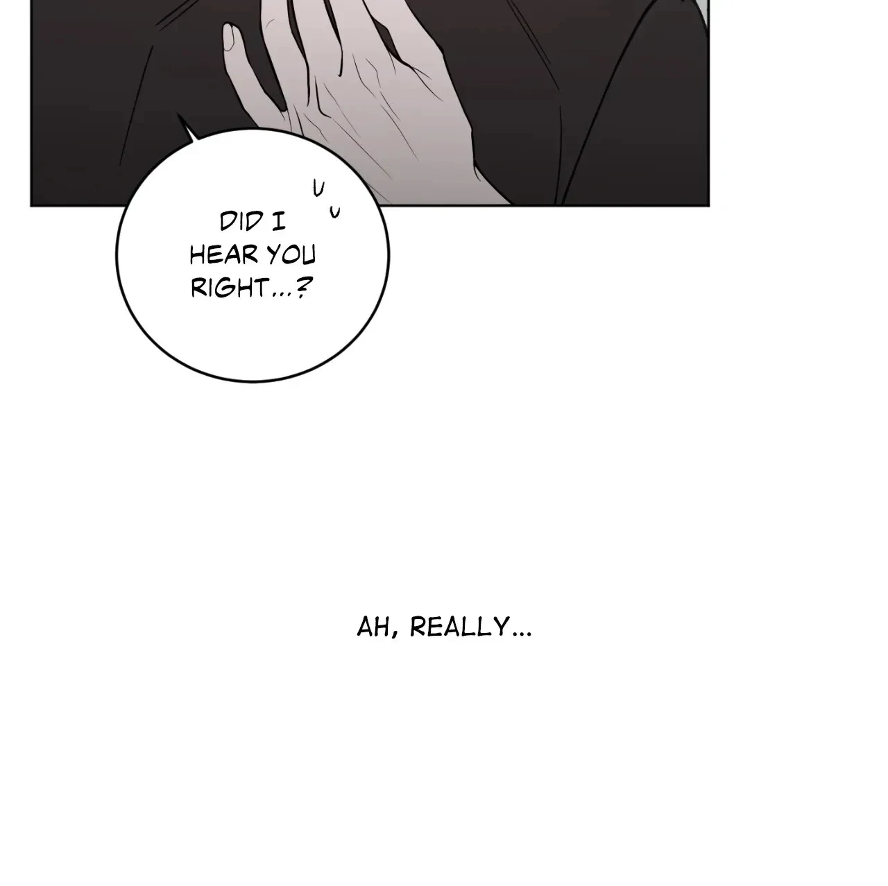 Love Trap「Official」 - Chapter 79 Page 32