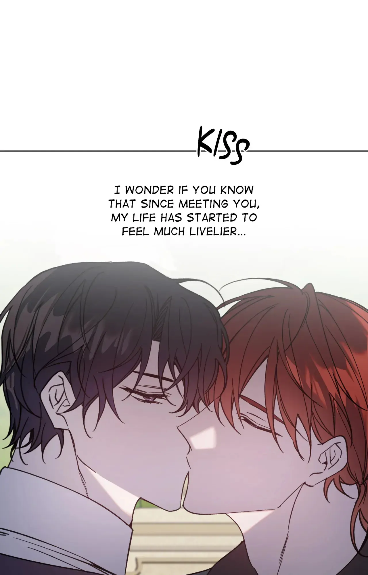 Love Trap「Official」 - Chapter 79 Page 33