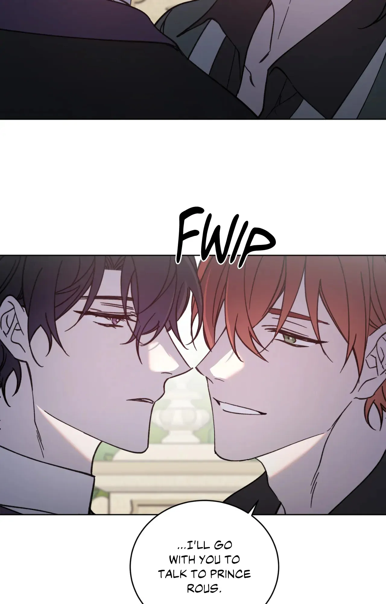 Love Trap「Official」 - Chapter 79 Page 34