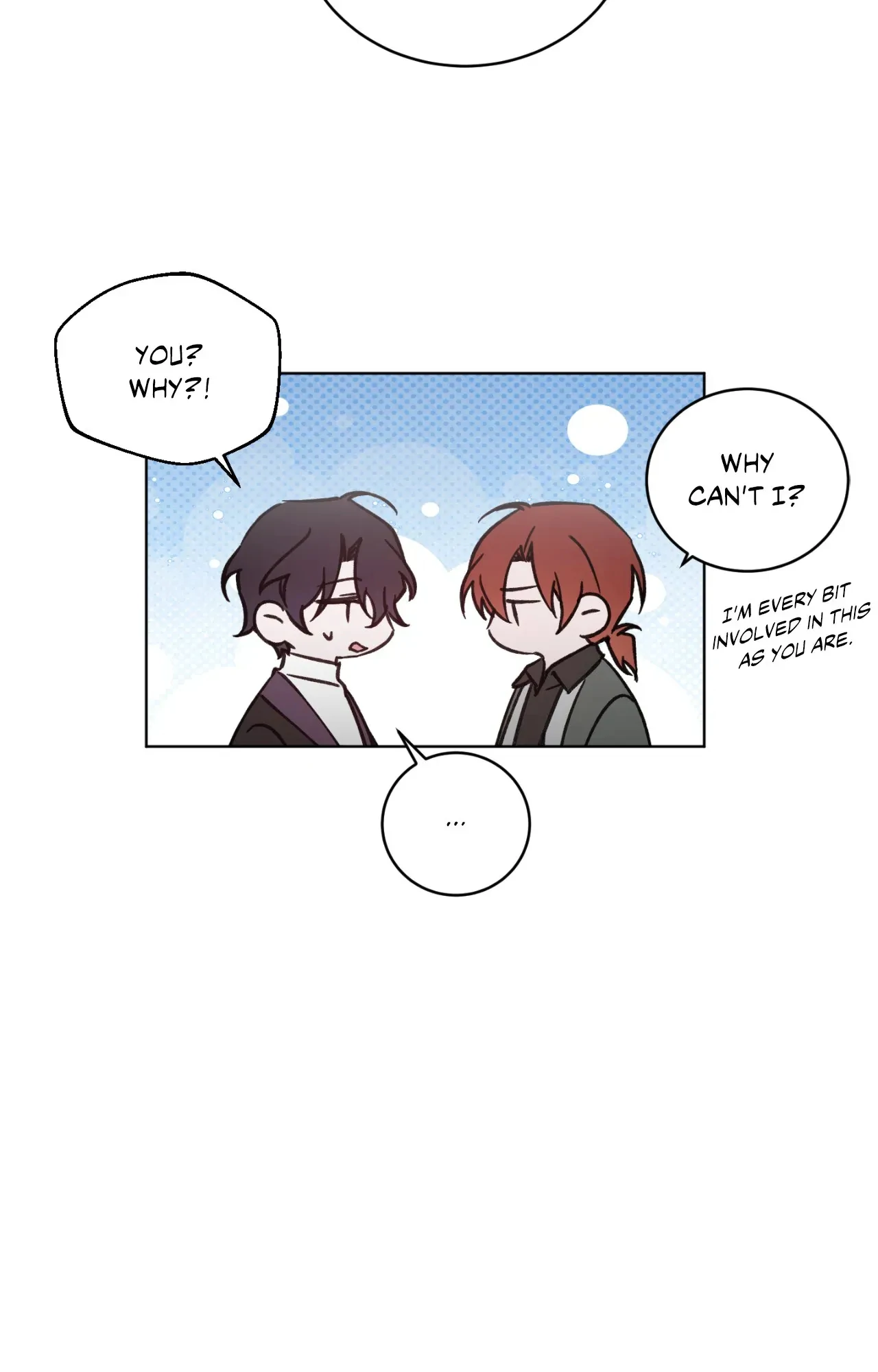 Love Trap「Official」 - Chapter 79 Page 35