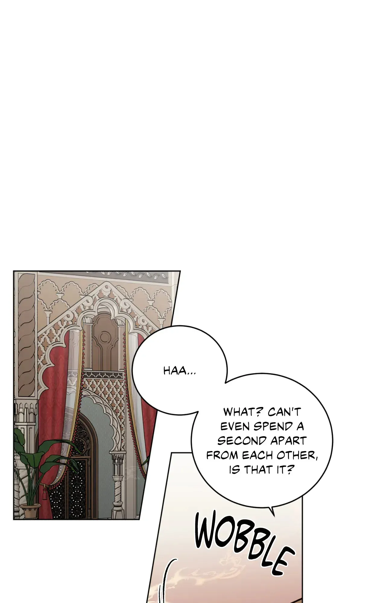 Love Trap「Official」 - Chapter 79 Page 36