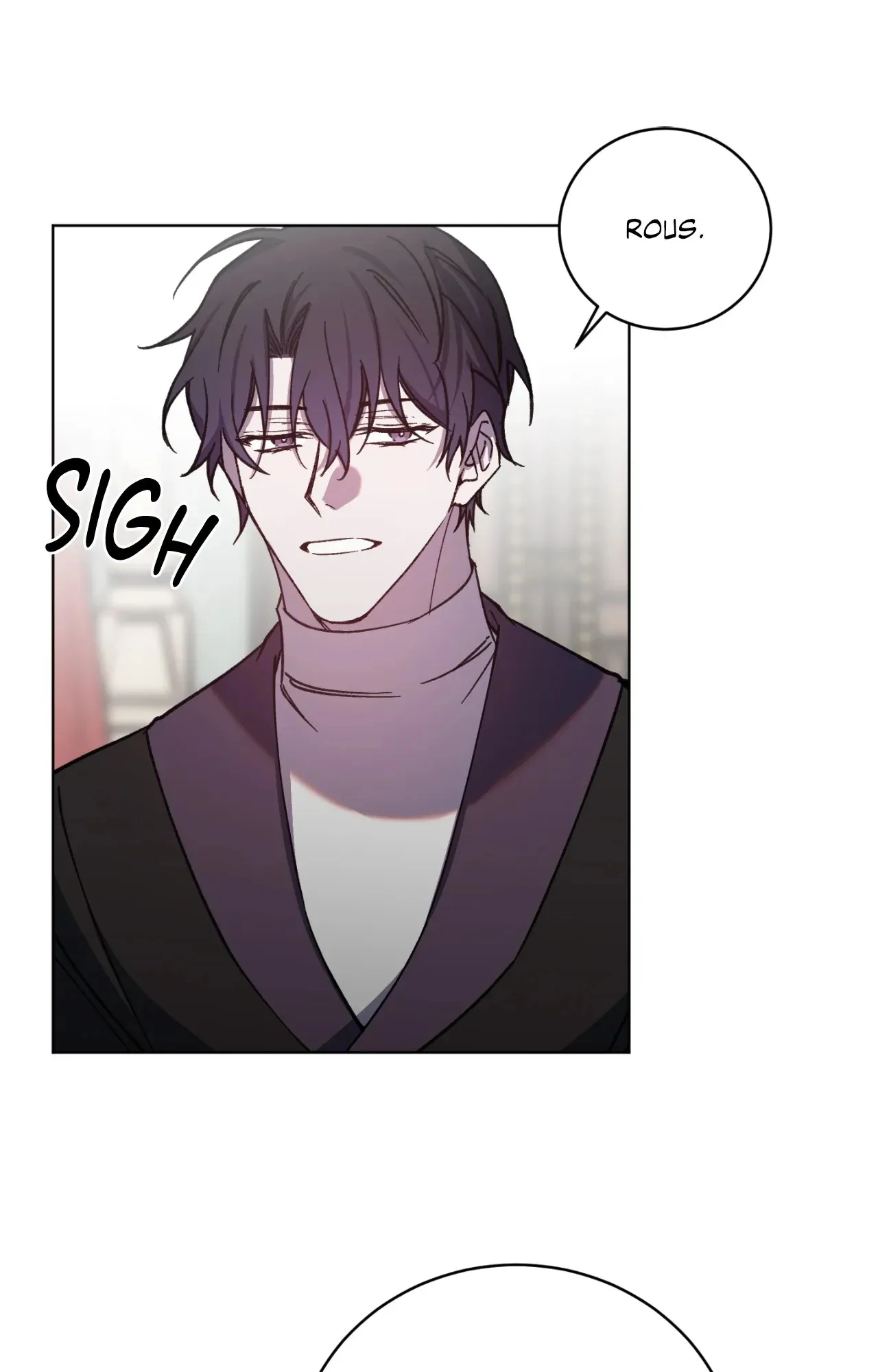 Love Trap「Official」 - Chapter 79 Page 39