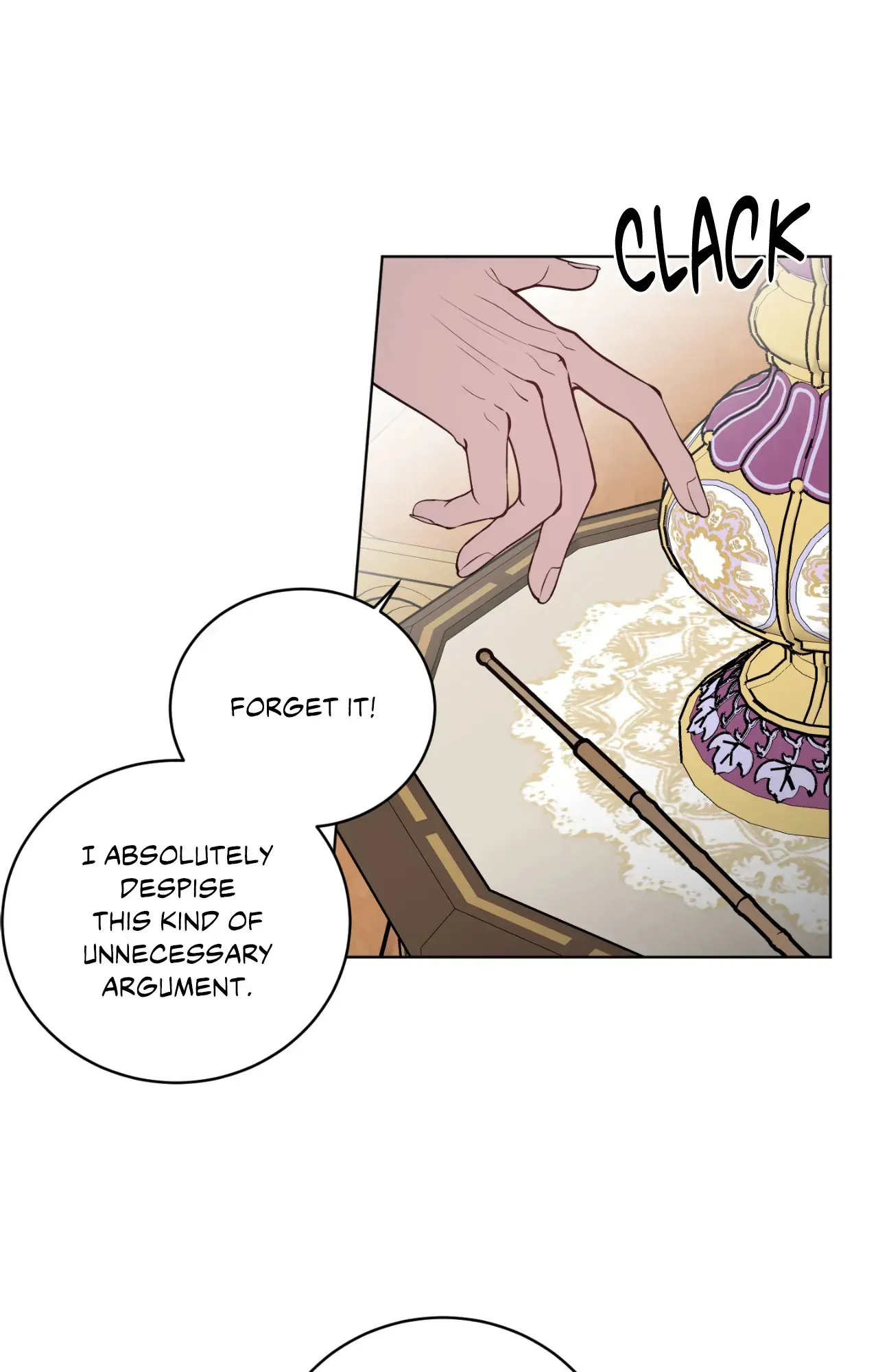 Love Trap「Official」 - Chapter 79 Page 41