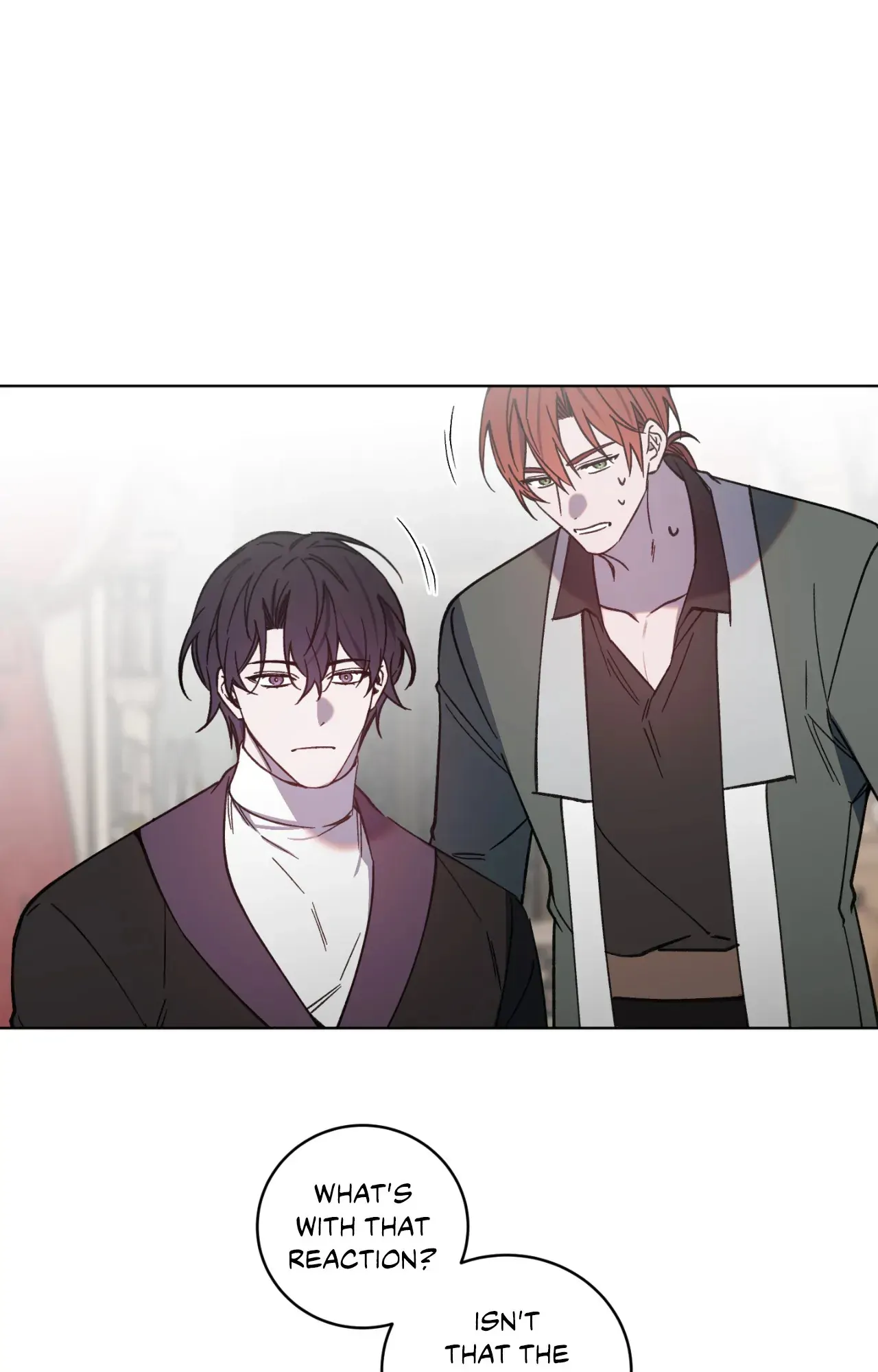 Love Trap「Official」 - Chapter 79 Page 43