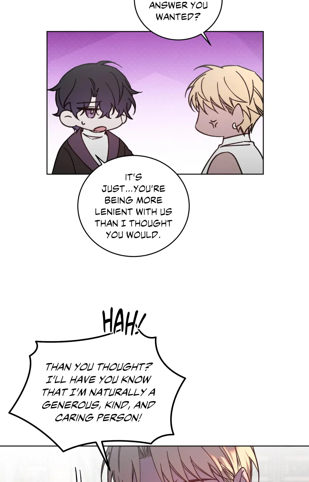 Love Trap「Official」 - Chapter 79 Page 44