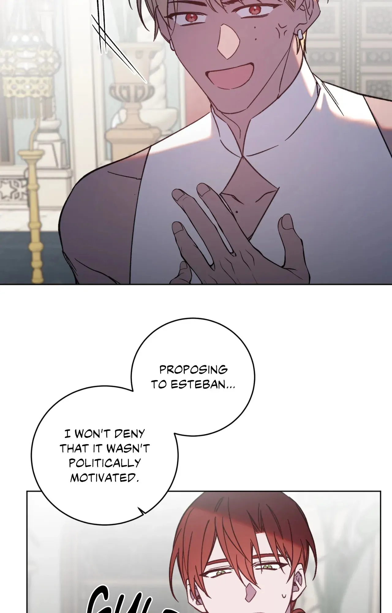Love Trap「Official」 - Chapter 79 Page 45