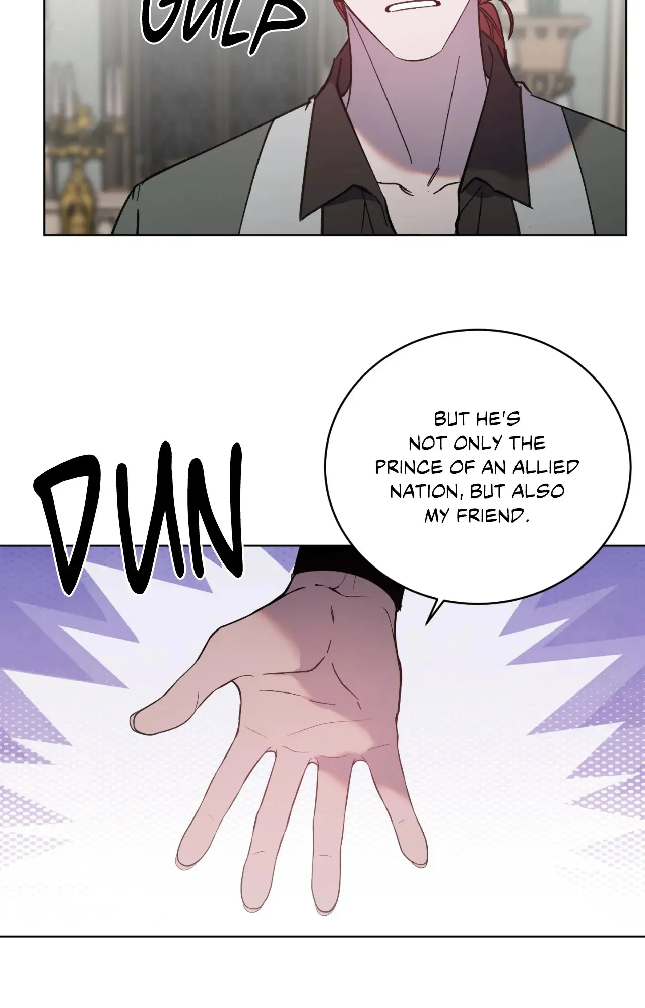 Love Trap「Official」 - Chapter 79 Page 46