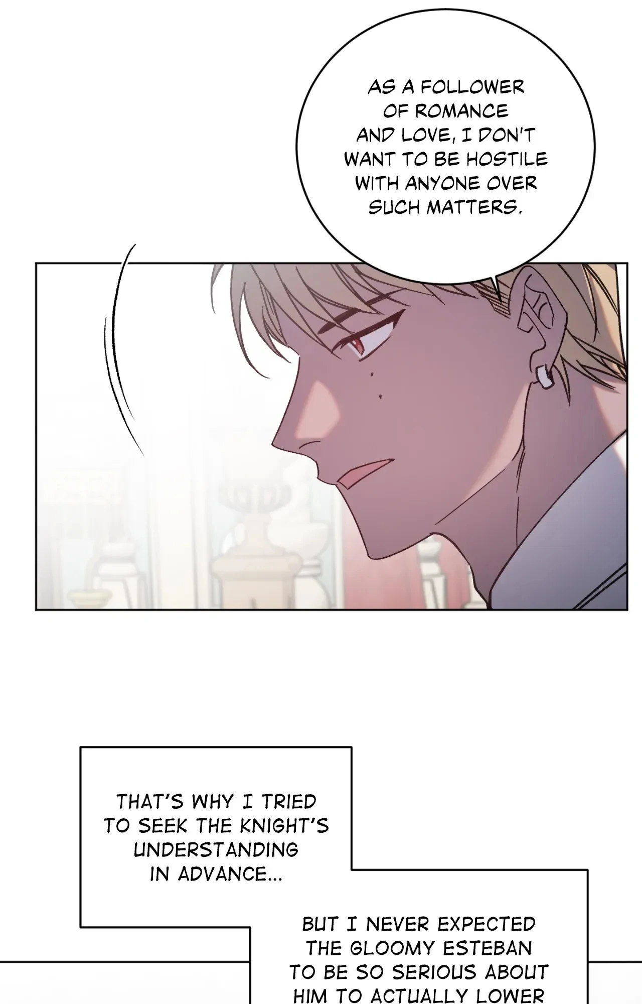 Love Trap「Official」 - Chapter 79 Page 49