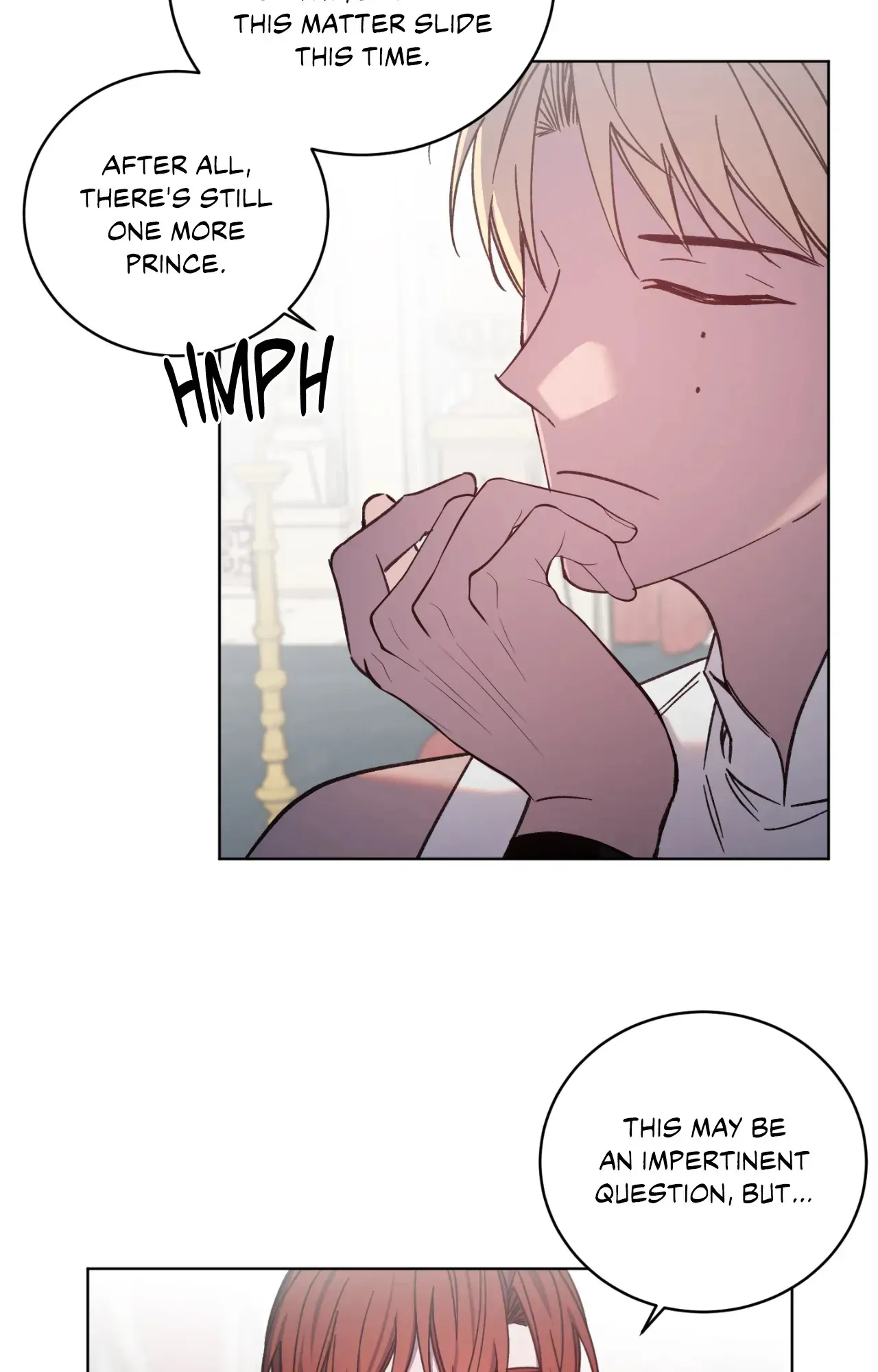 Love Trap「Official」 - Chapter 79 Page 51