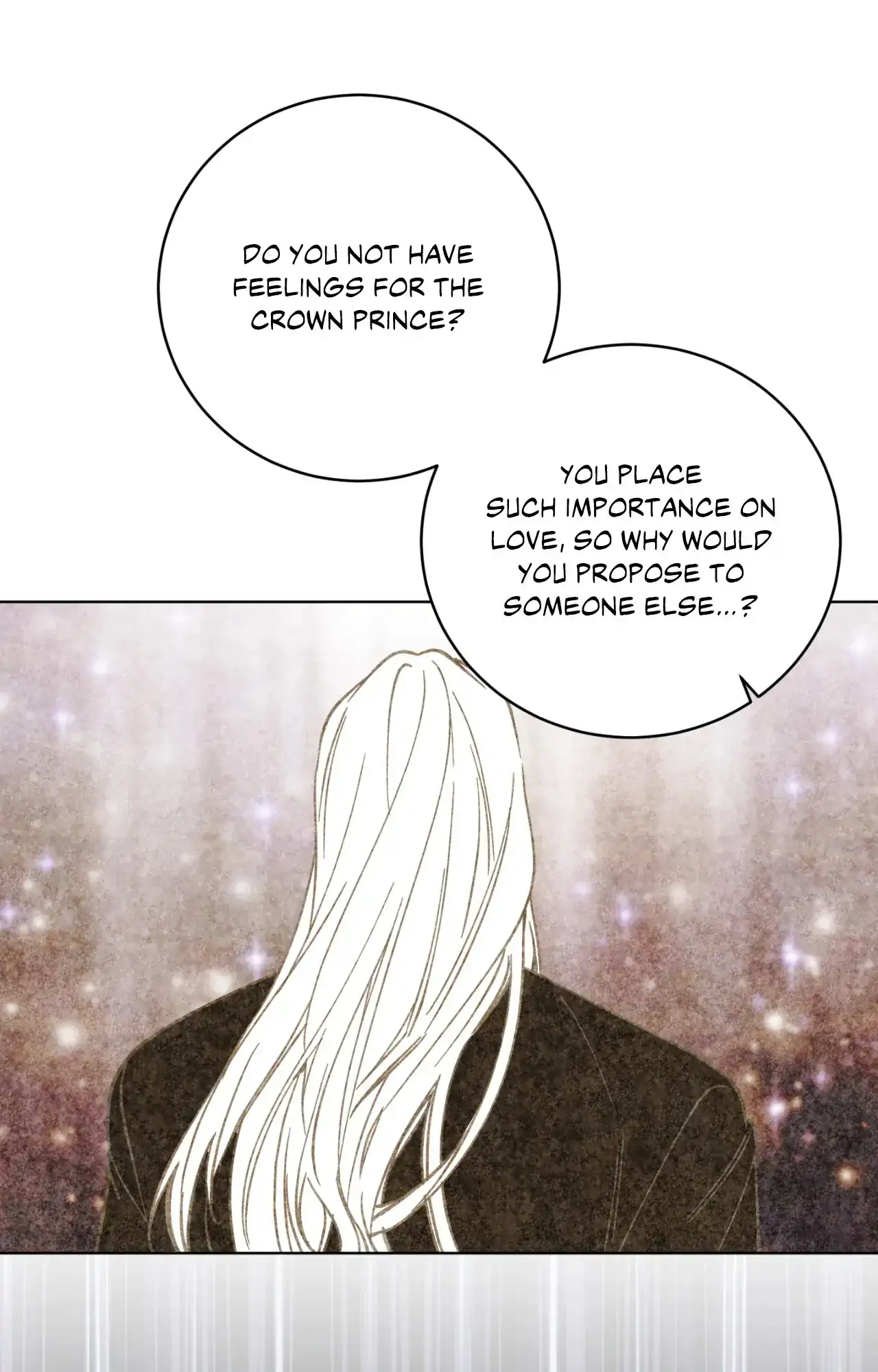 Love Trap「Official」 - Chapter 79 Page 53