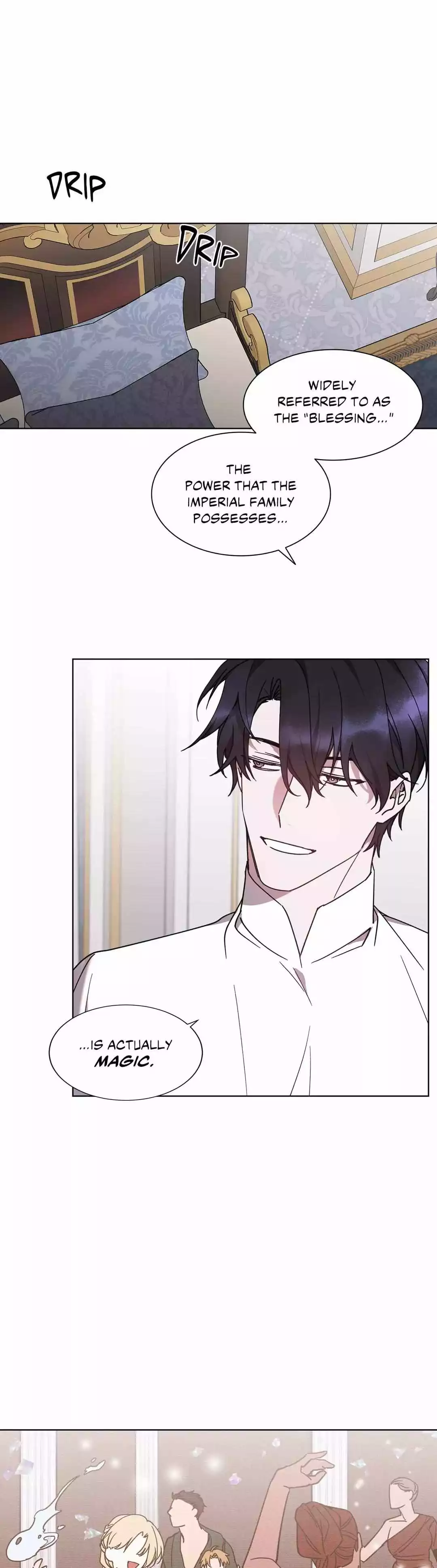 Love Trap「Official」 - Chapter 8 Page 4