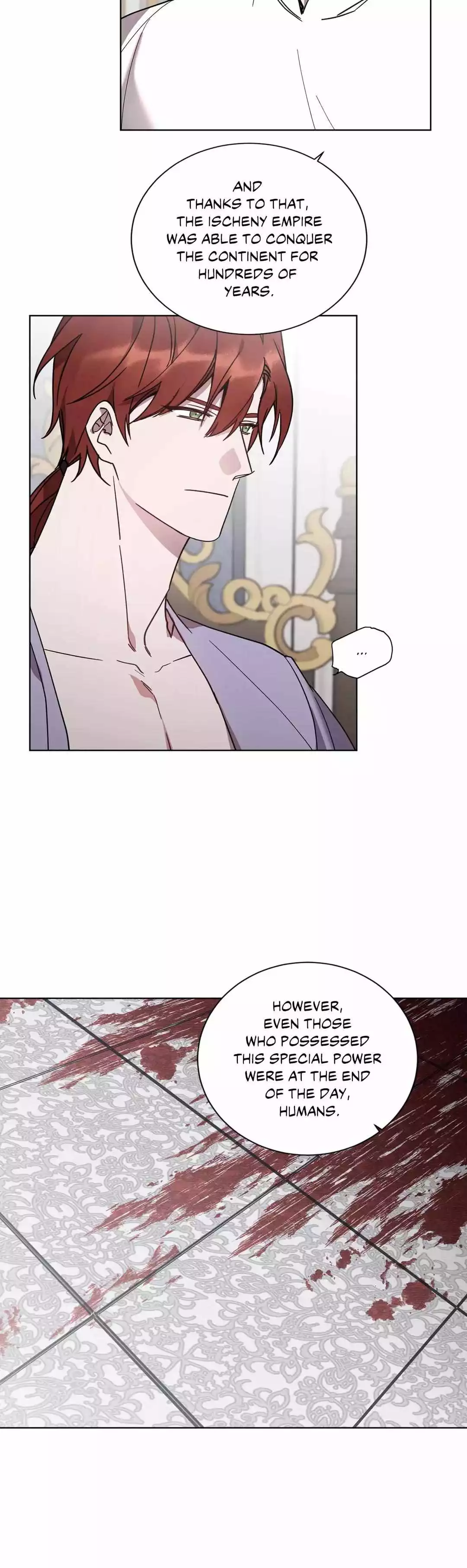 Love Trap「Official」 - Chapter 8 Page 7