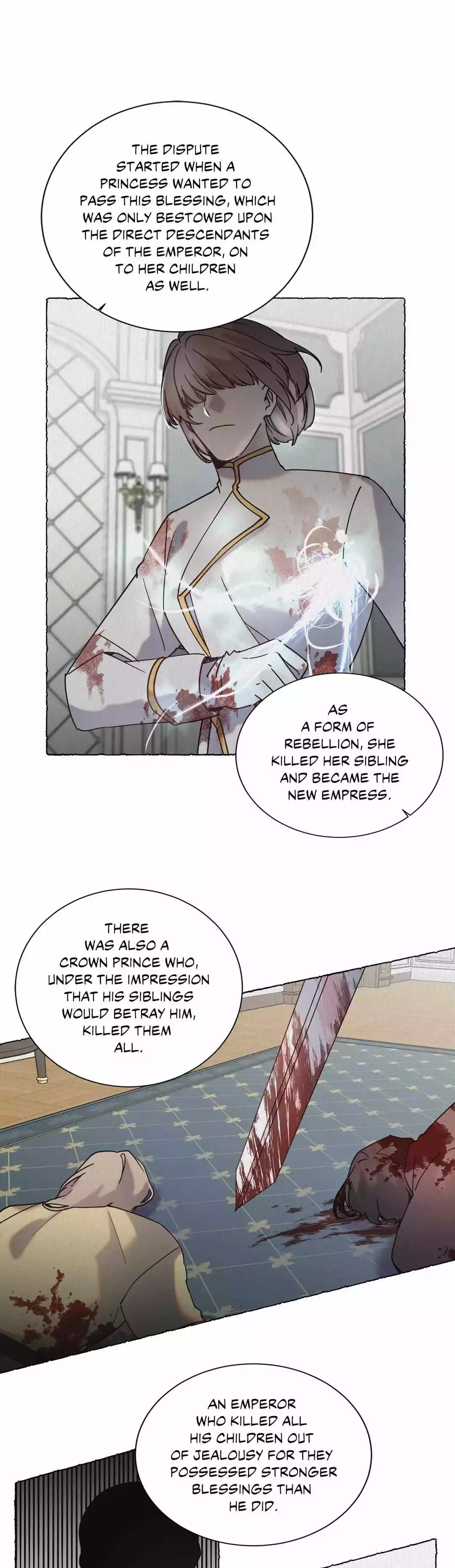 Love Trap「Official」 - Chapter 8 Page 8