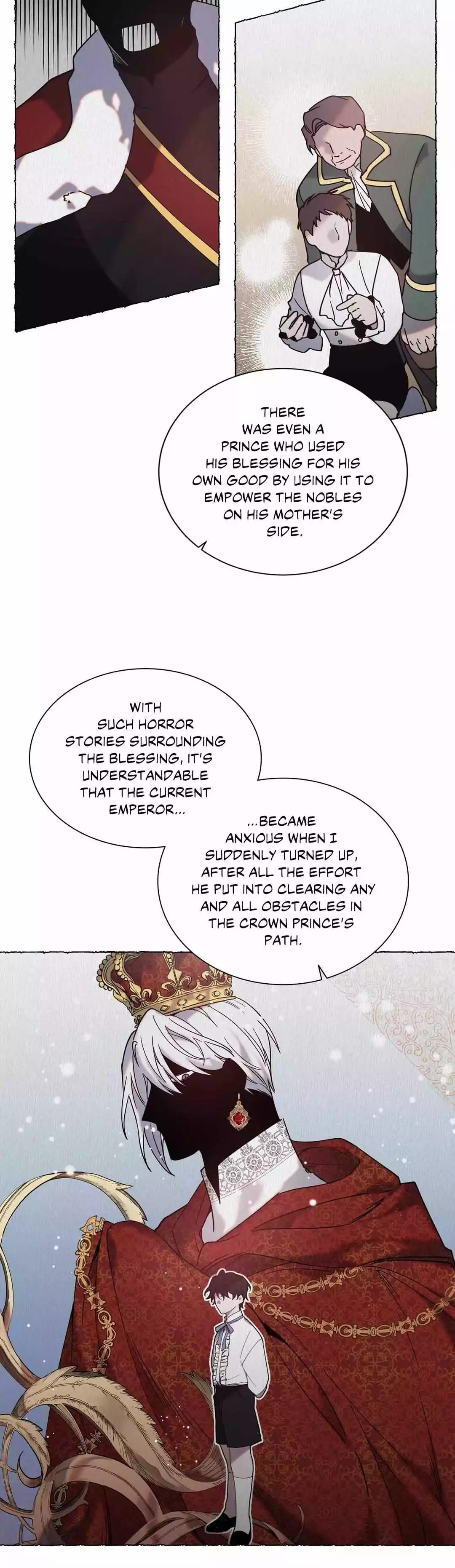 Love Trap「Official」 - Chapter 8 Page 9