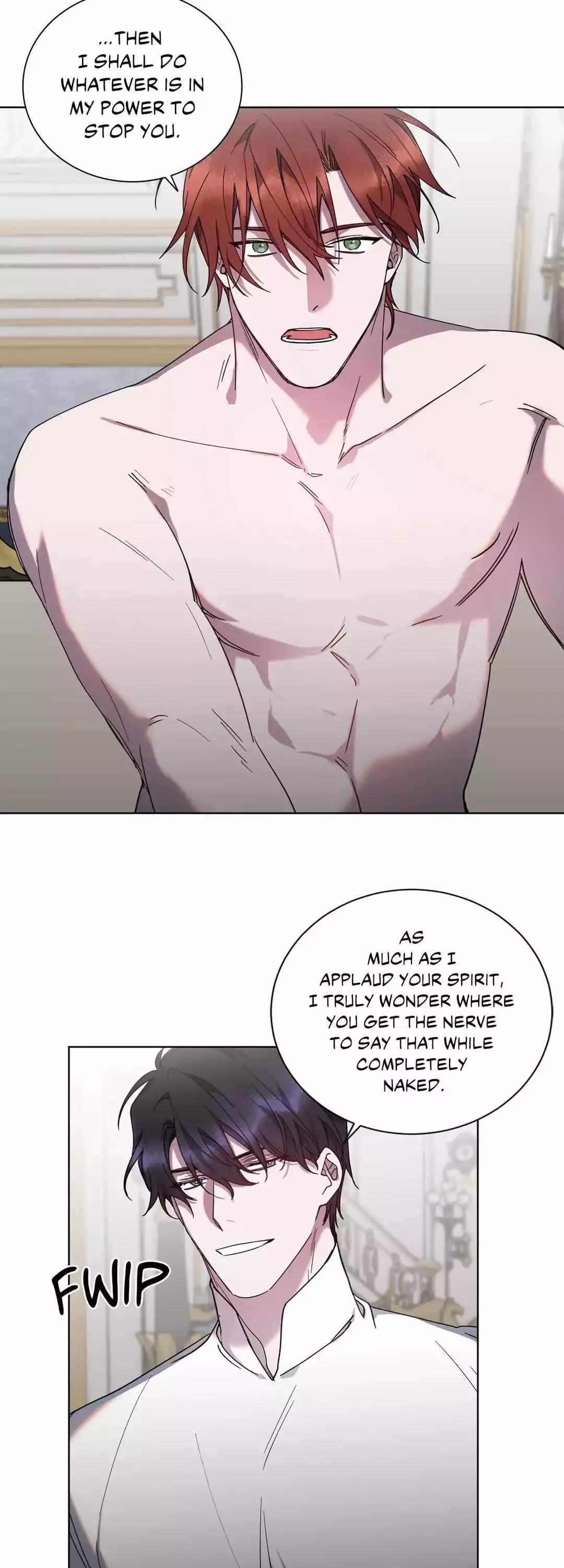 Love Trap「Official」 - Chapter 8 Page 15