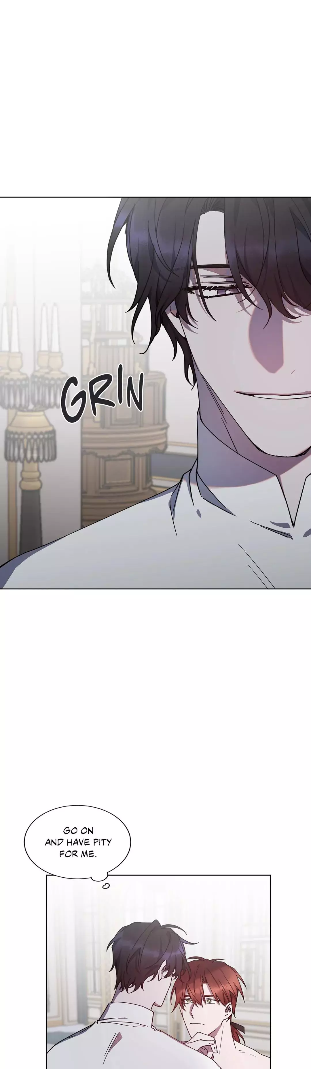 Love Trap「Official」 - Chapter 8 Page 19