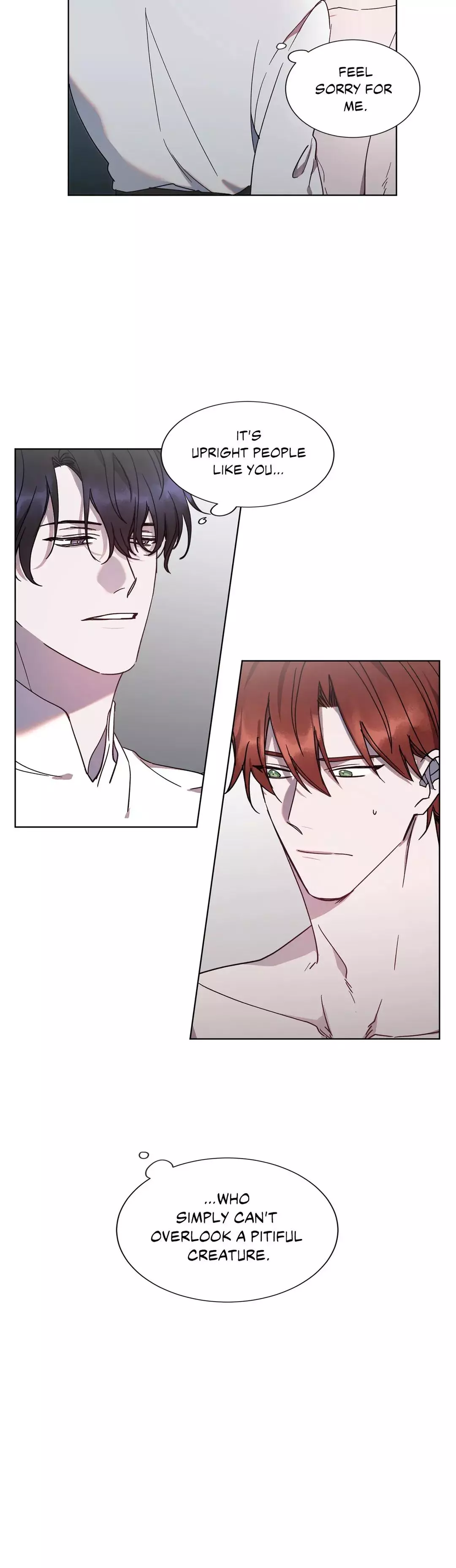 Love Trap「Official」 - Chapter 8 Page 20