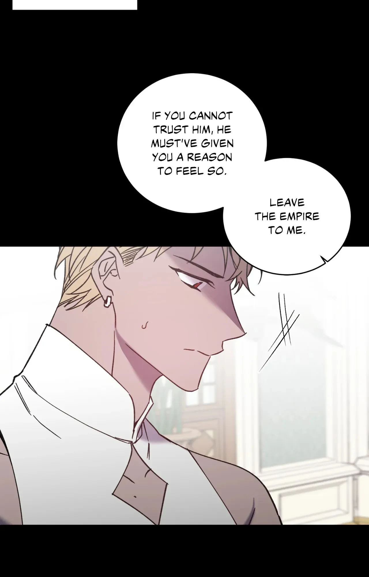 Love Trap「Official」 - Chapter 80 Page 4