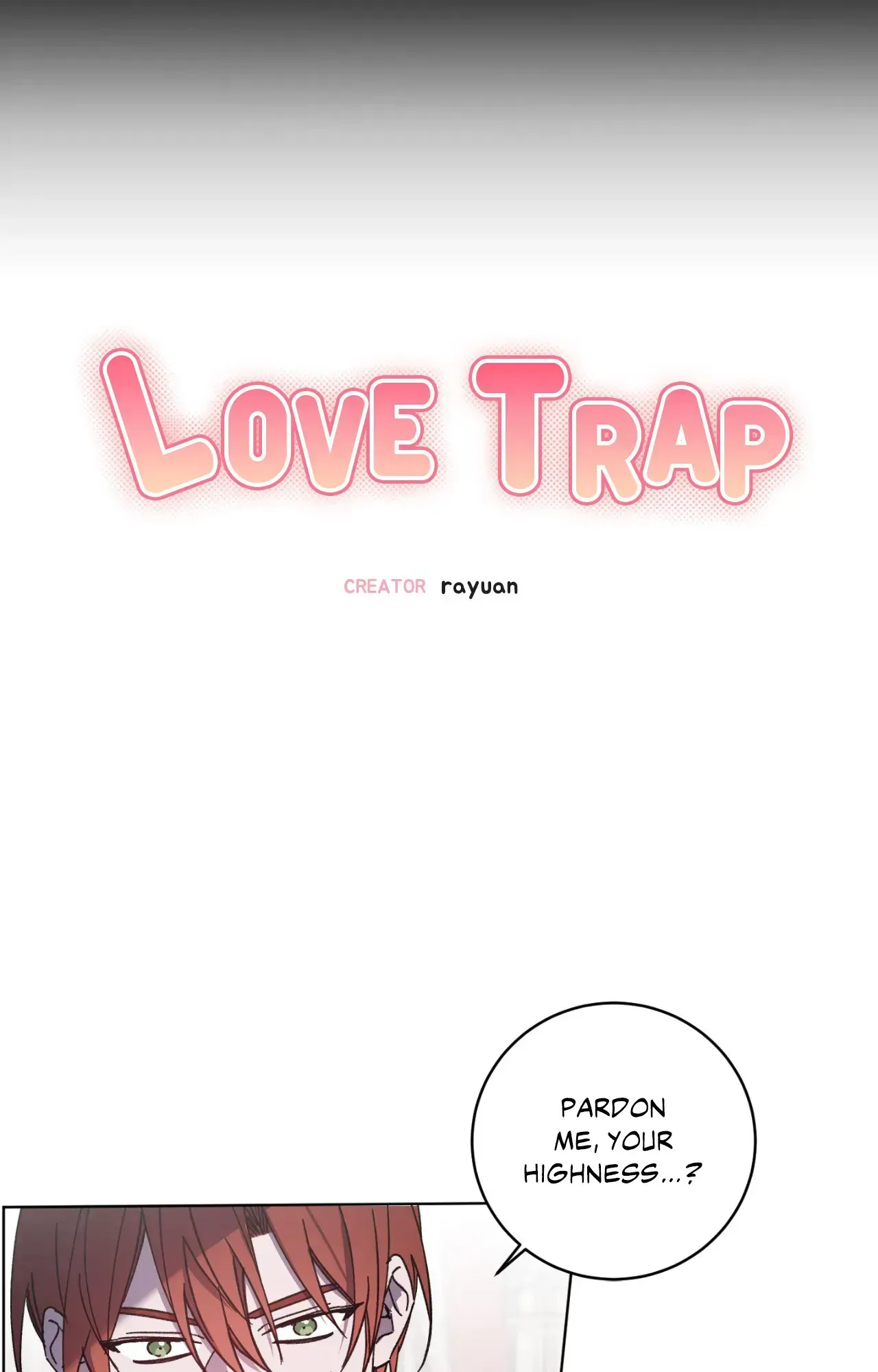 Love Trap「Official」 - Chapter 80 Page 9