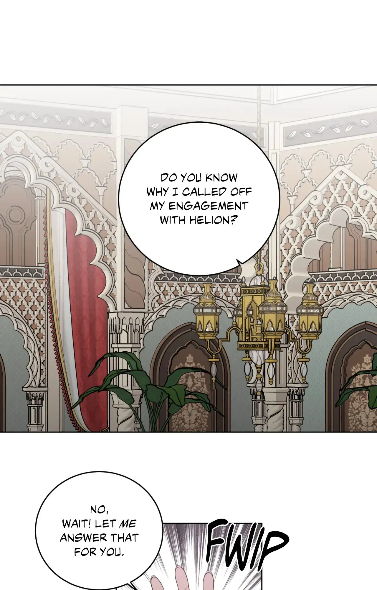 Love Trap「Official」 - Chapter 80 Page 12