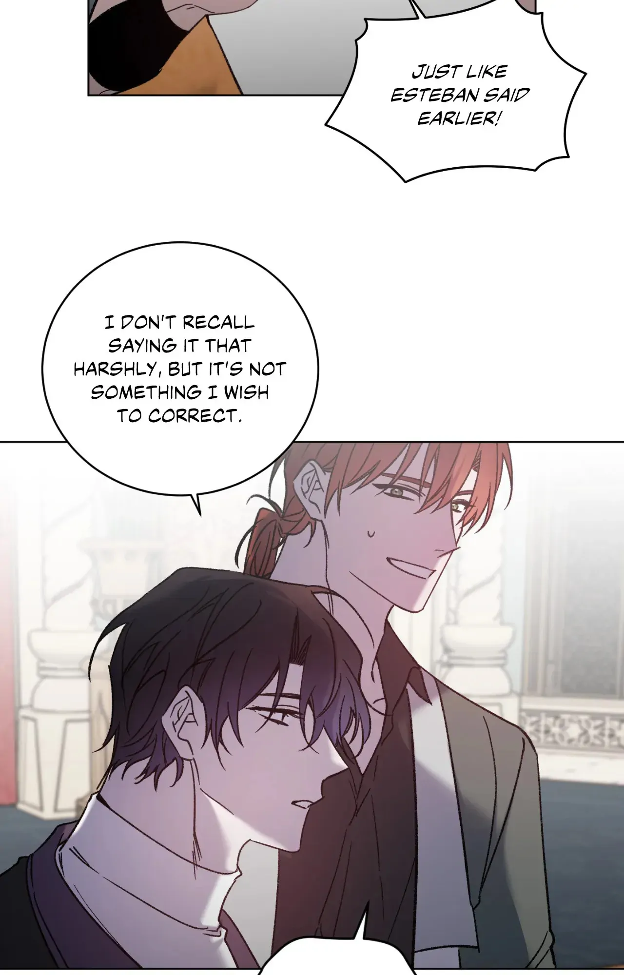 Love Trap「Official」 - Chapter 80 Page 14