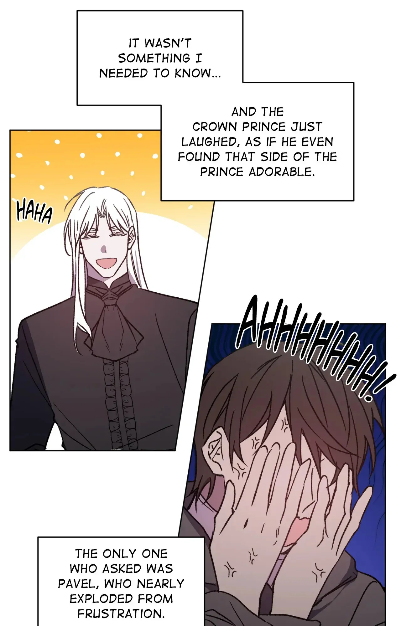 Love Trap「Official」 - Chapter 80 Page 16