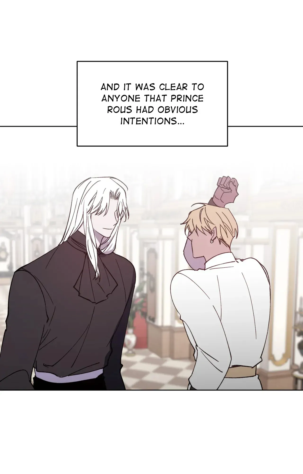 Love Trap「Official」 - Chapter 80 Page 18