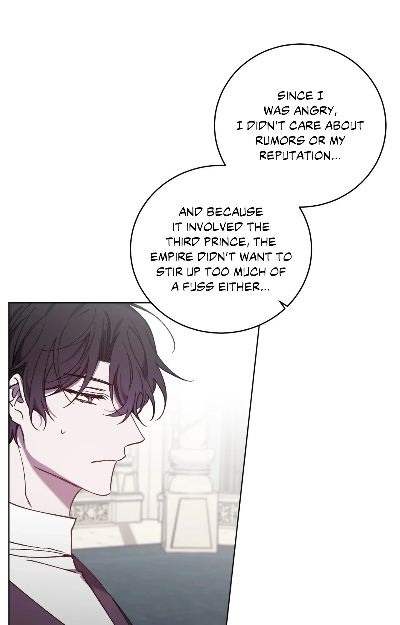 Love Trap「Official」 - Chapter 80 Page 23