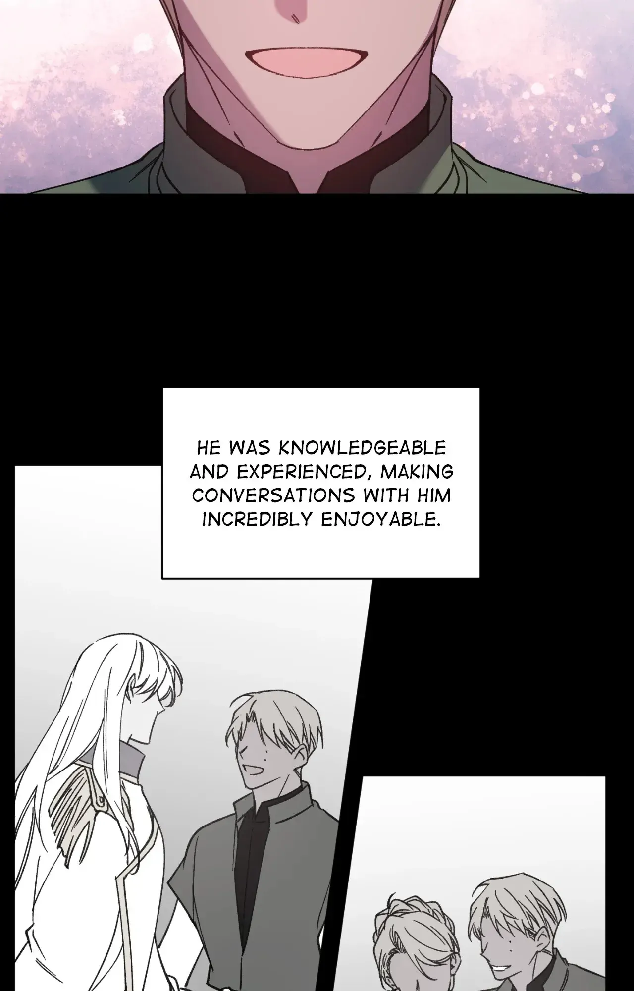 Love Trap「Official」 - Chapter 80 Page 27