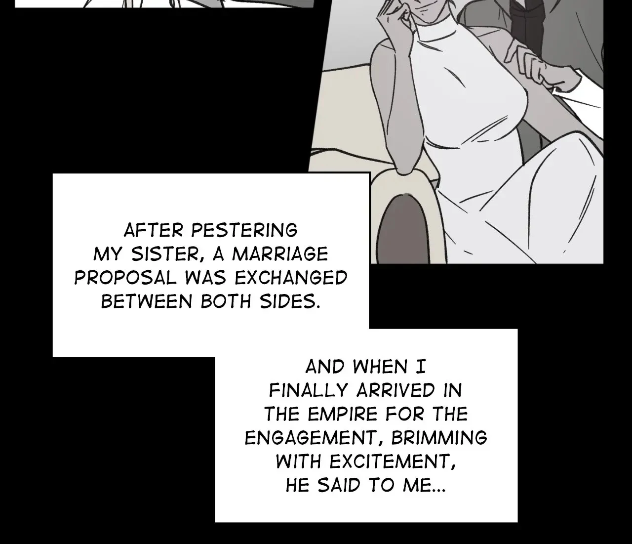 Love Trap「Official」 - Chapter 80 Page 28