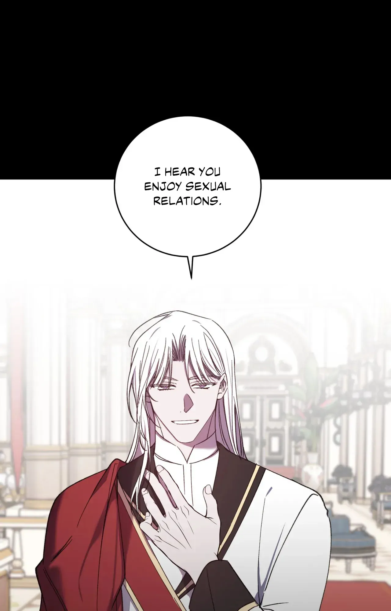 Love Trap「Official」 - Chapter 80 Page 29